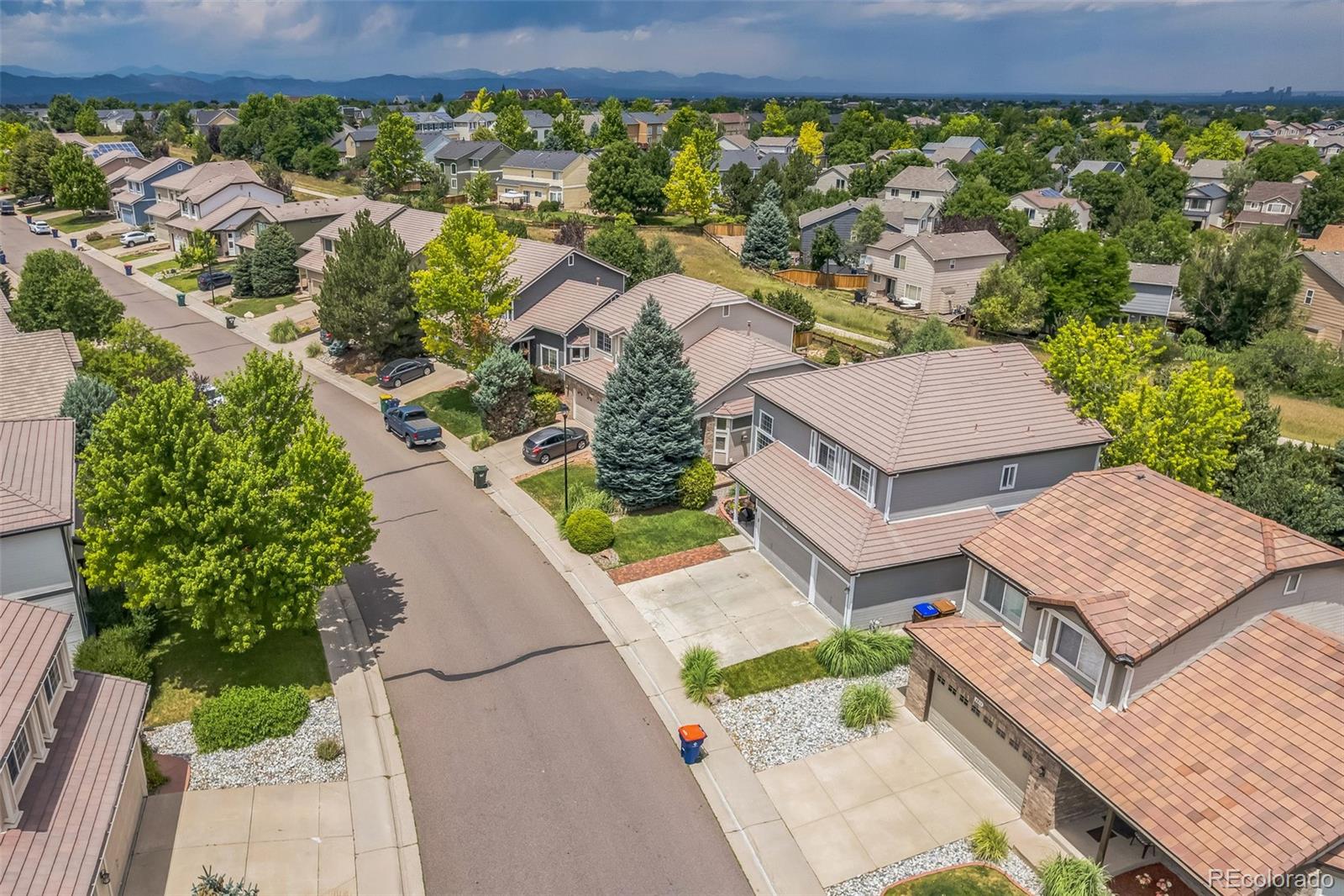 MLS Image #40 for 4807  fenwood drive,highlands ranch, Colorado