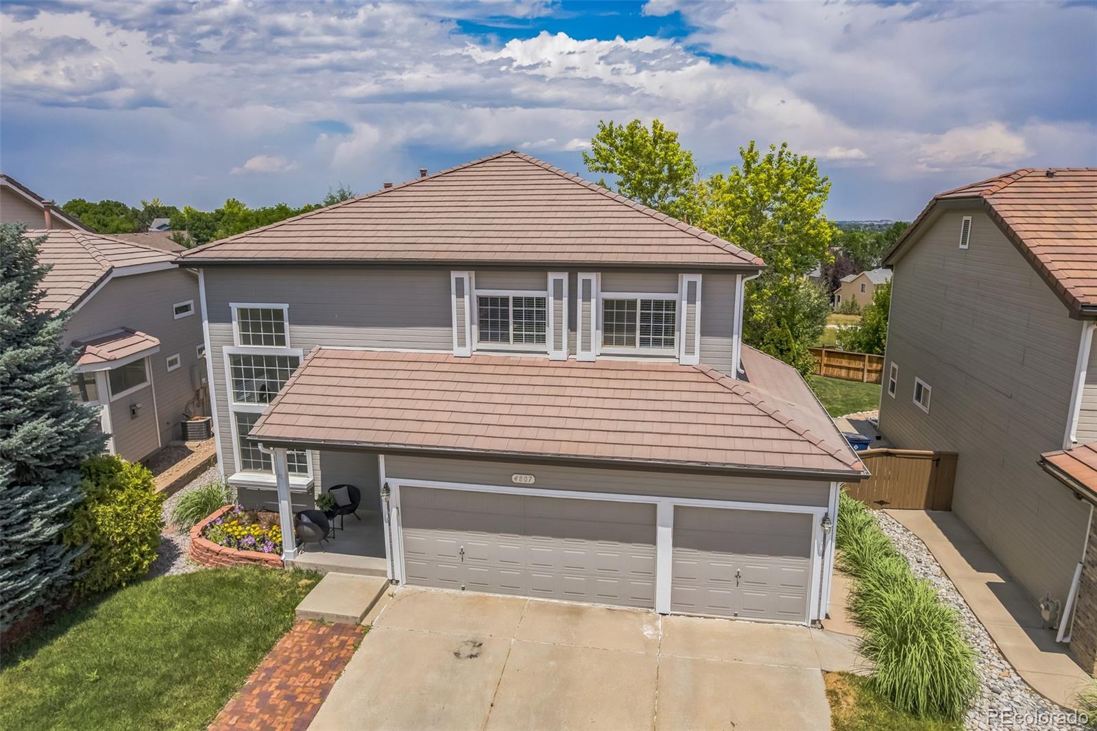 MLS Image #41 for 4807  fenwood drive,highlands ranch, Colorado