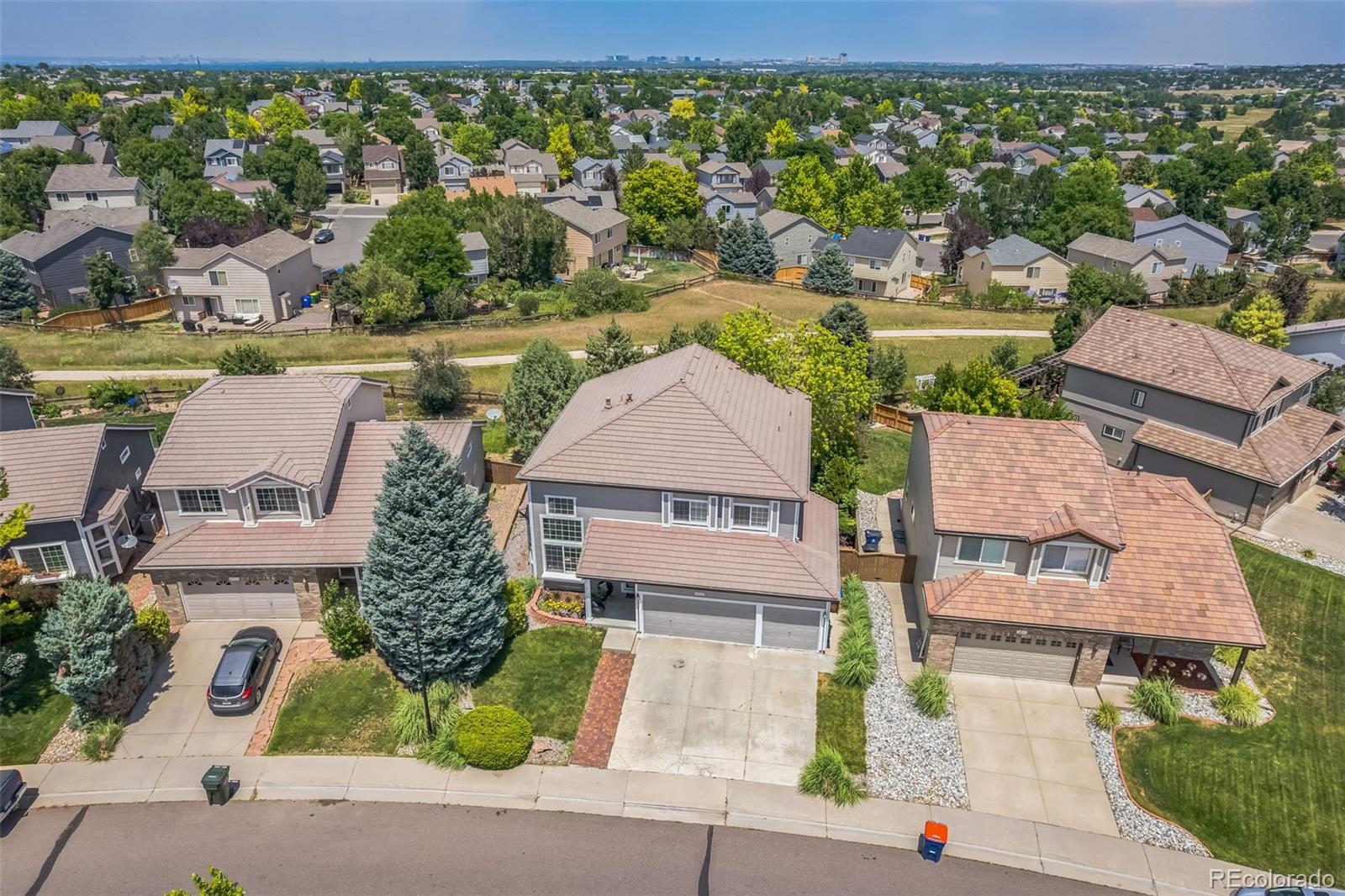 MLS Image #42 for 4807  fenwood drive,highlands ranch, Colorado
