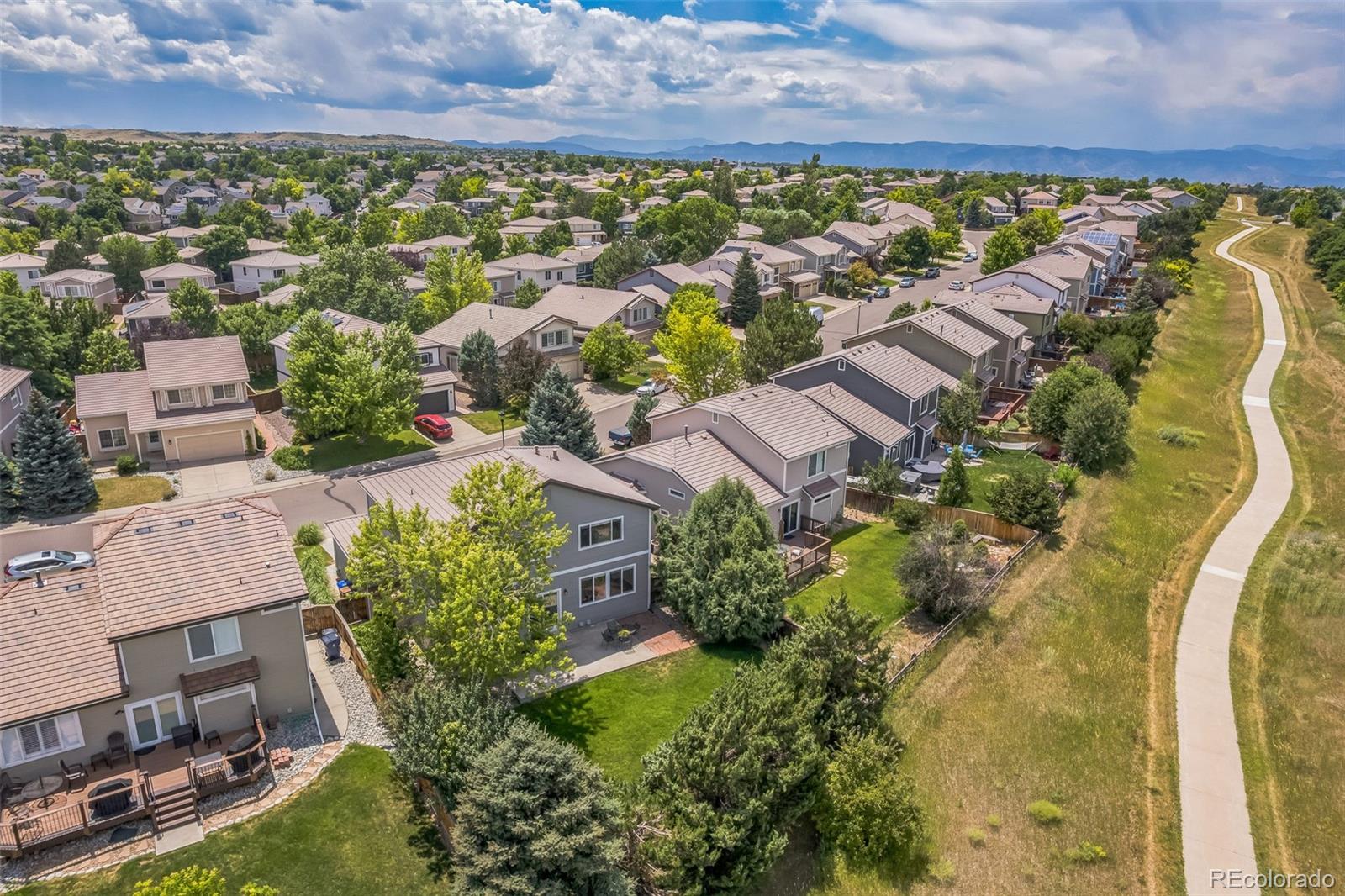 MLS Image #43 for 4807  fenwood drive,highlands ranch, Colorado