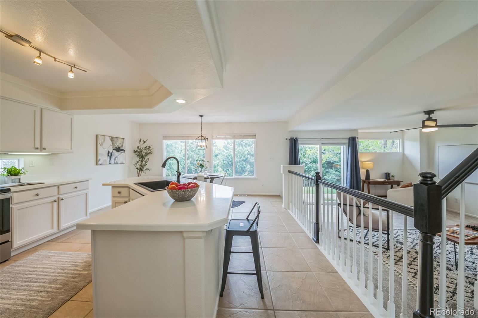 MLS Image #6 for 4807  fenwood drive,highlands ranch, Colorado