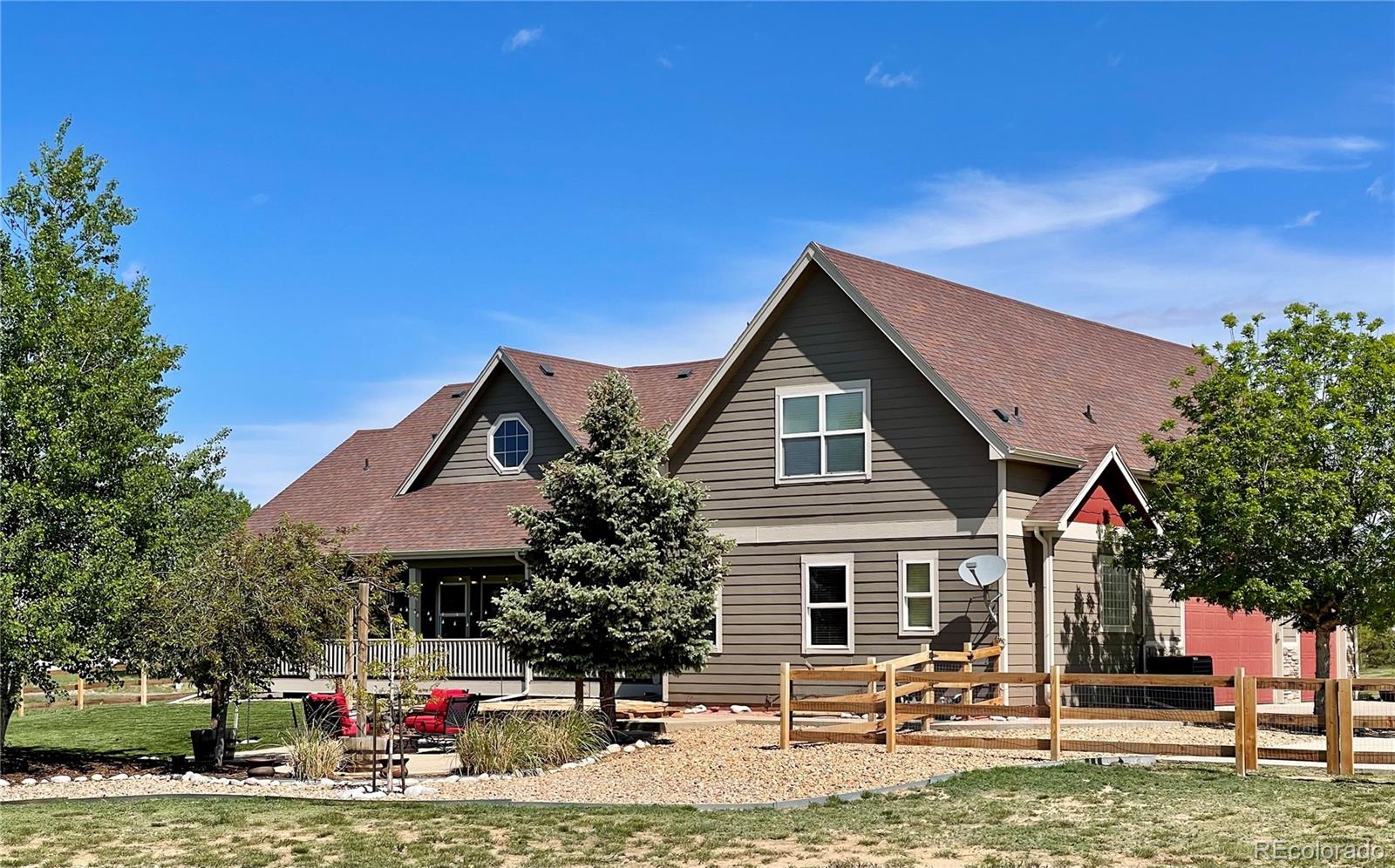 CMA Image for 690  Antelope Drive,Bennett, Colorado
