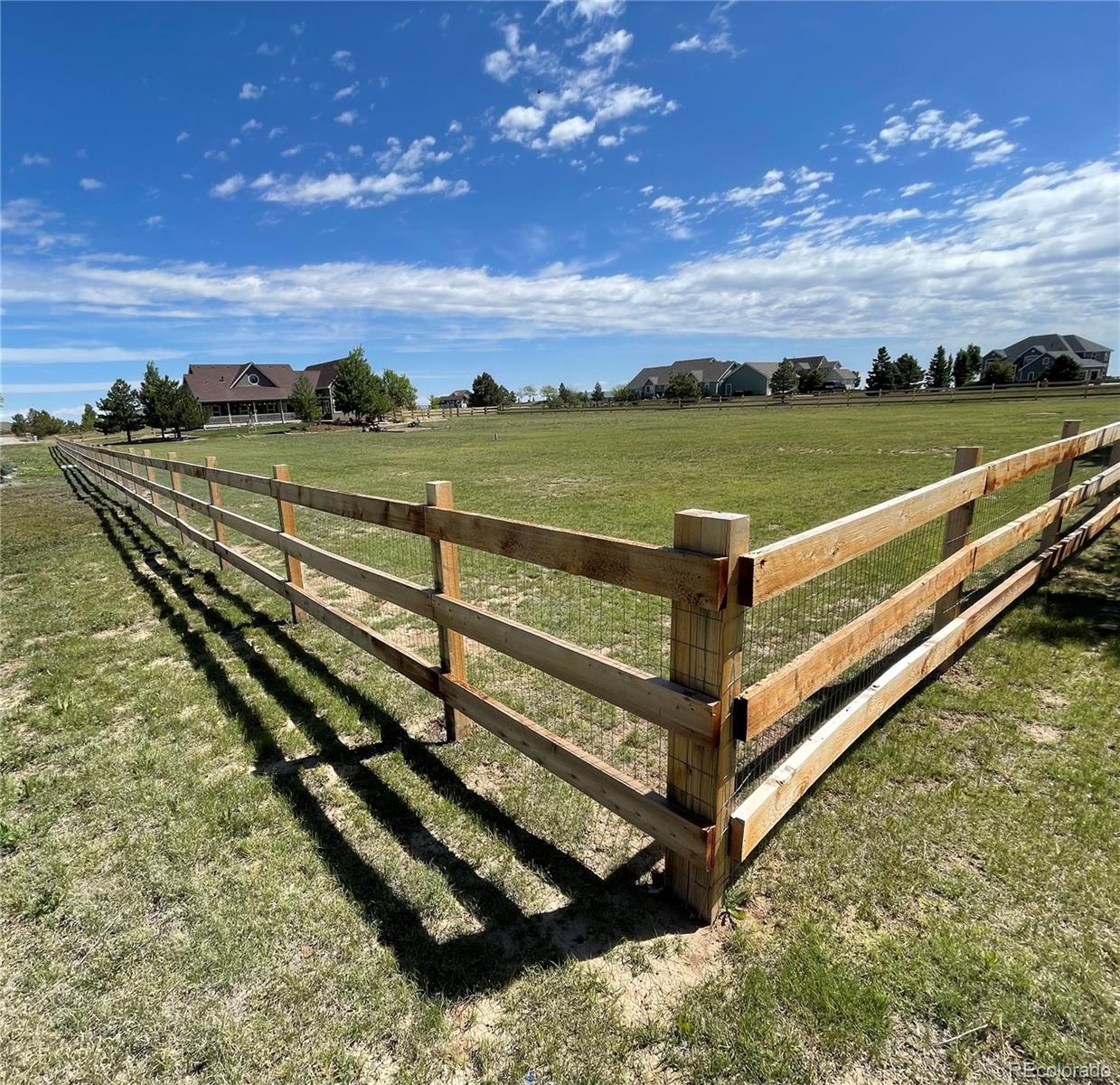 MLS Image #2 for 690  antelope drive,bennett, Colorado