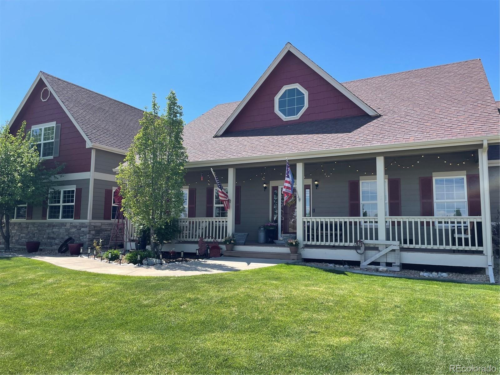 MLS Image #38 for 690  antelope drive,bennett, Colorado
