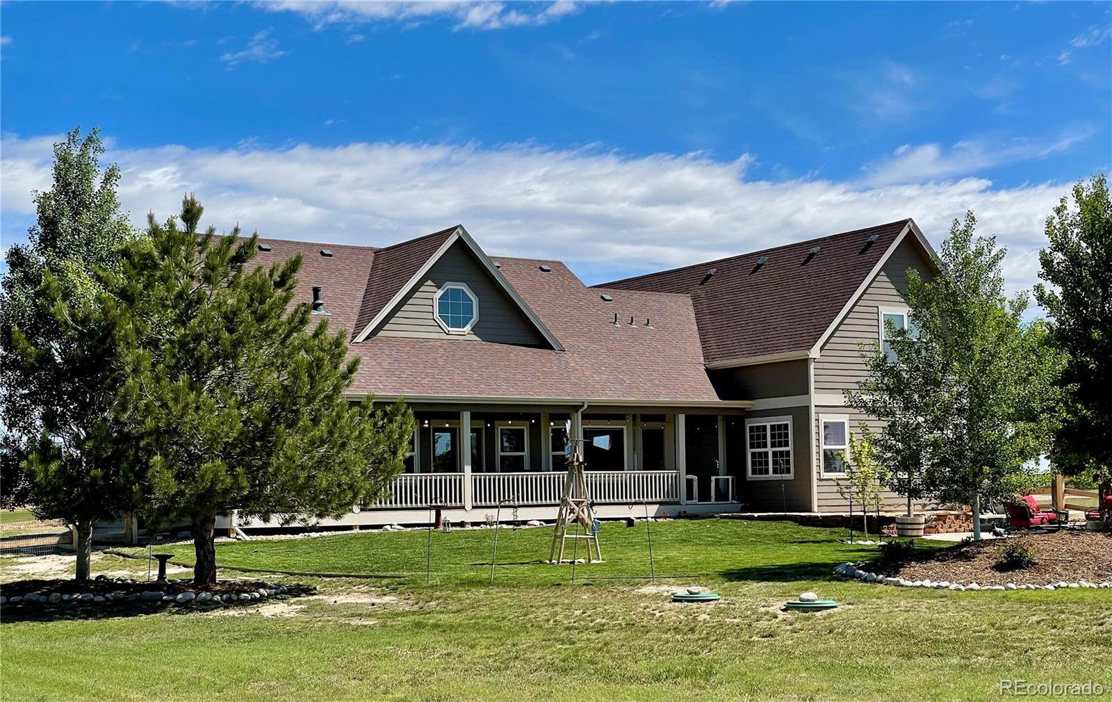 MLS Image #4 for 690  antelope drive,bennett, Colorado