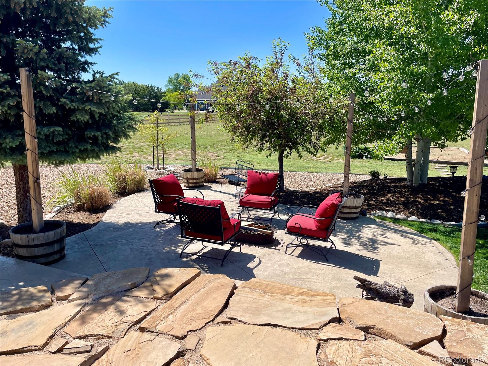 MLS Image #5 for 690  antelope drive,bennett, Colorado