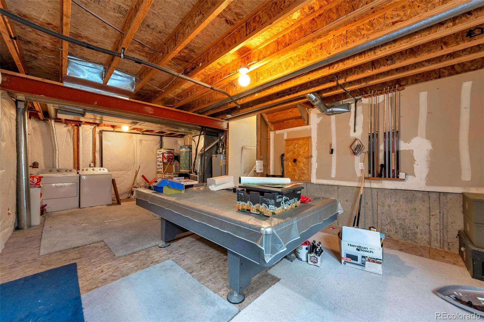 MLS Image #11 for 3879  primrose lane,castle rock, Colorado