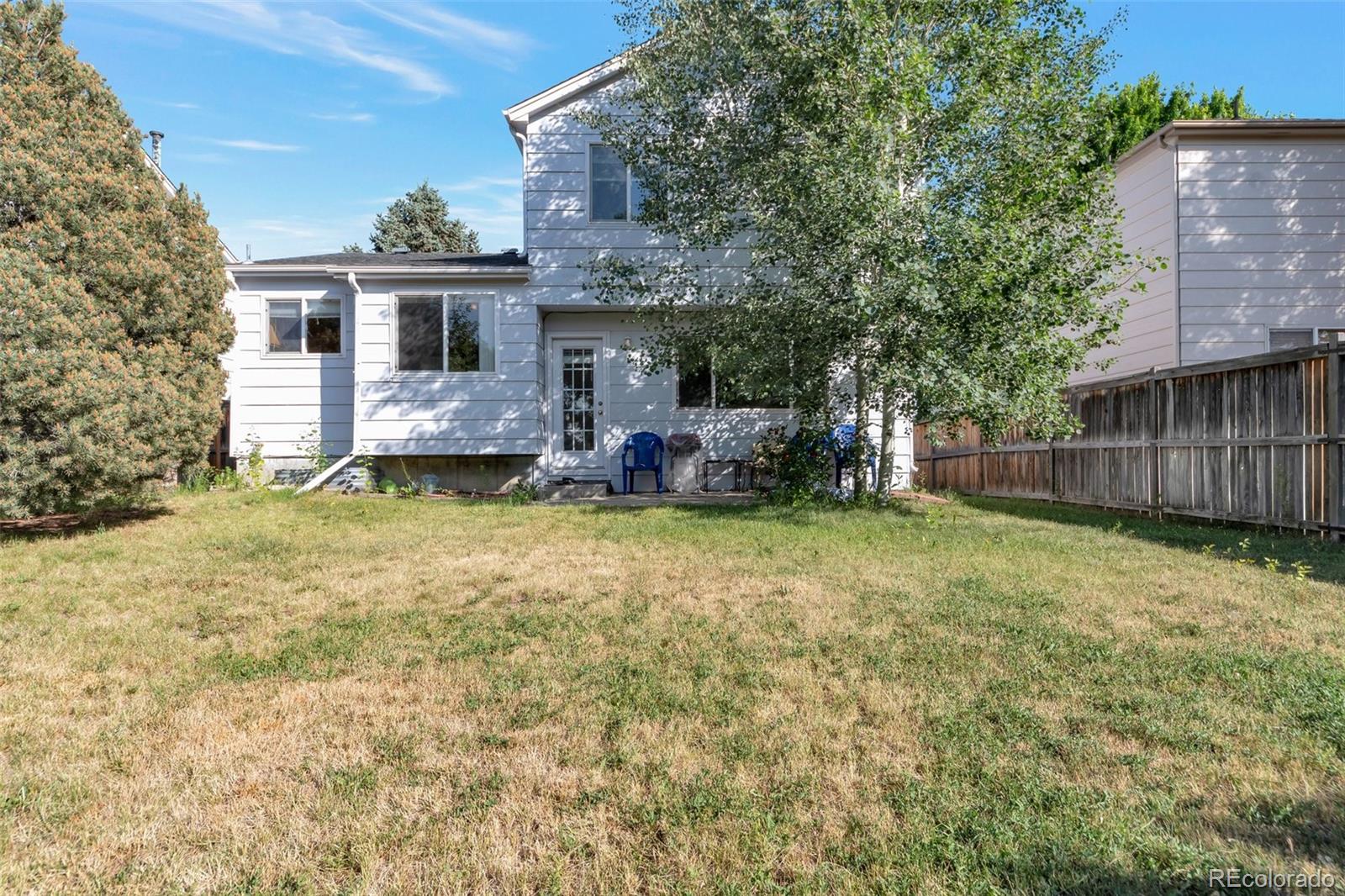 MLS Image #12 for 3879  primrose lane,castle rock, Colorado