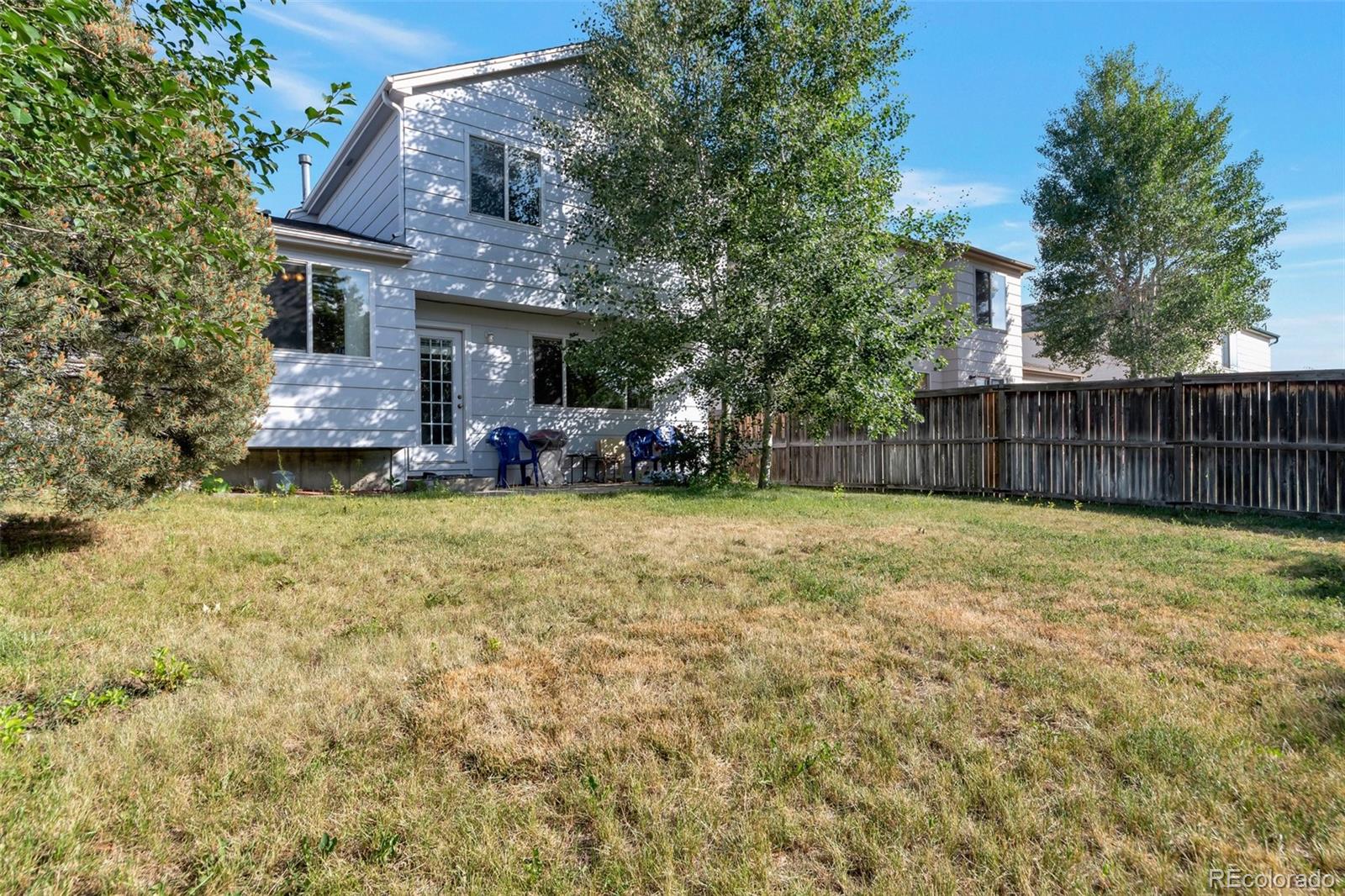 MLS Image #13 for 3879  primrose lane,castle rock, Colorado