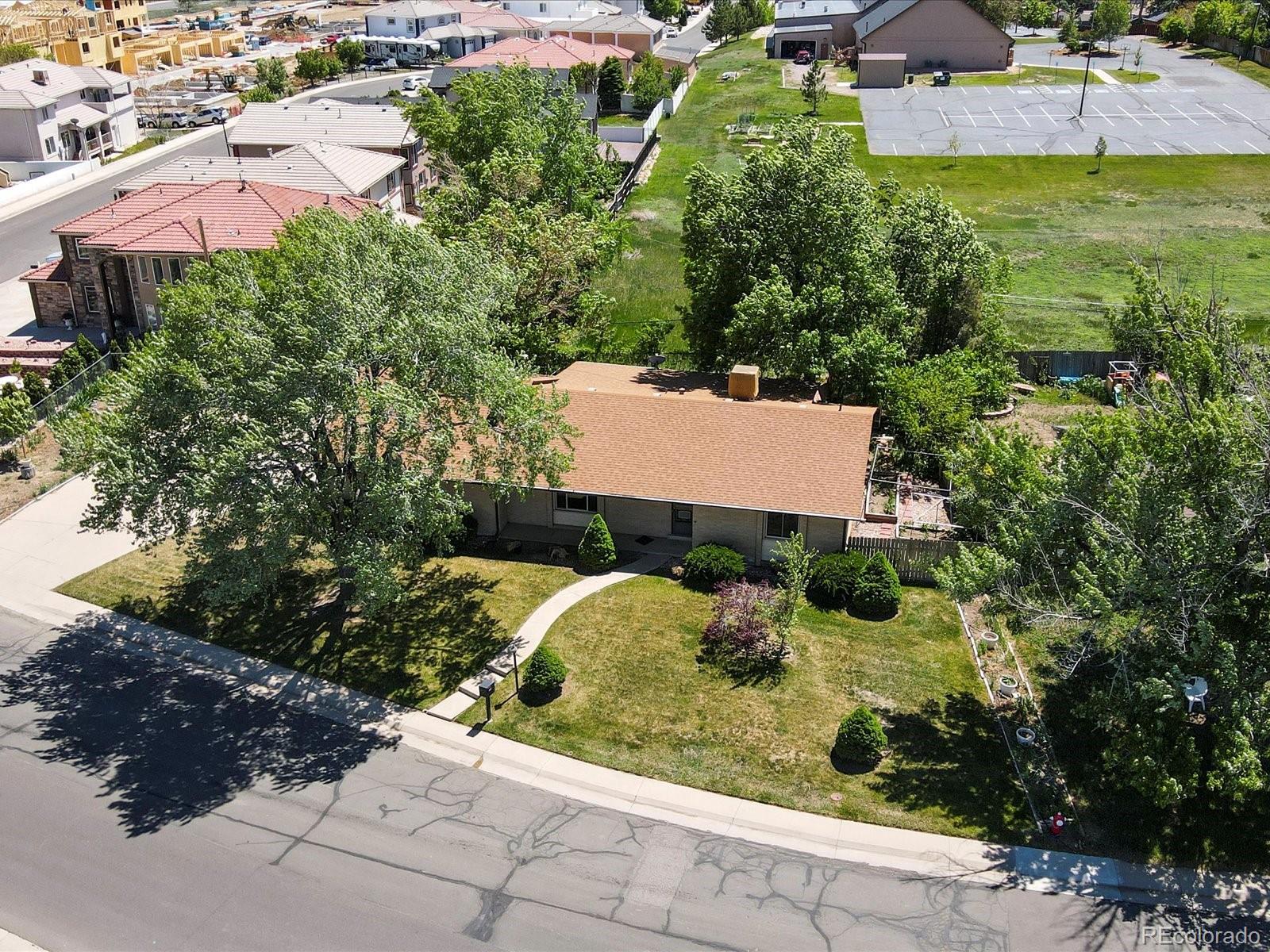 MLS Image #2 for 3780 w 66th avenue,arvada, Colorado