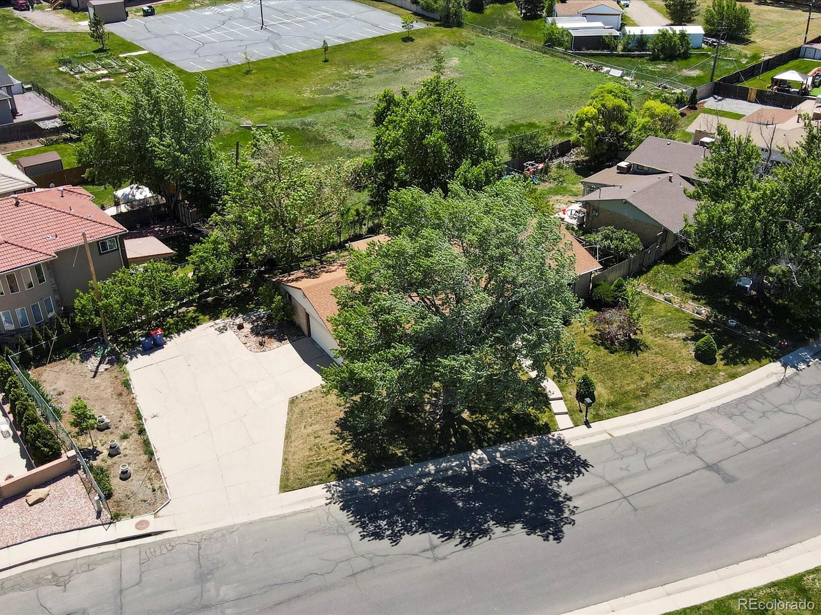 MLS Image #3 for 3780 w 66th avenue,arvada, Colorado