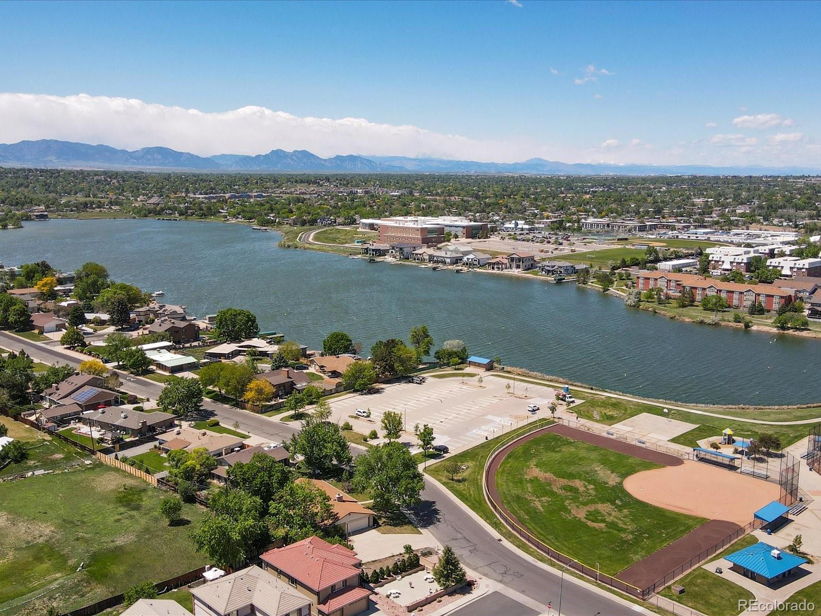 MLS Image #4 for 3780 w 66th avenue,arvada, Colorado