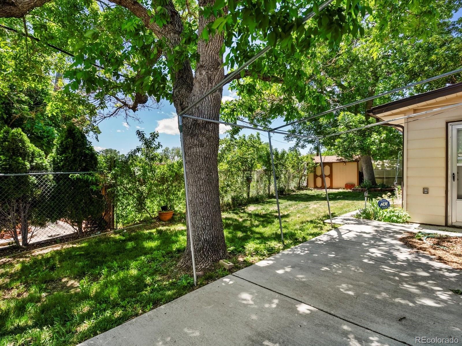MLS Image #43 for 3780 w 66th avenue,arvada, Colorado