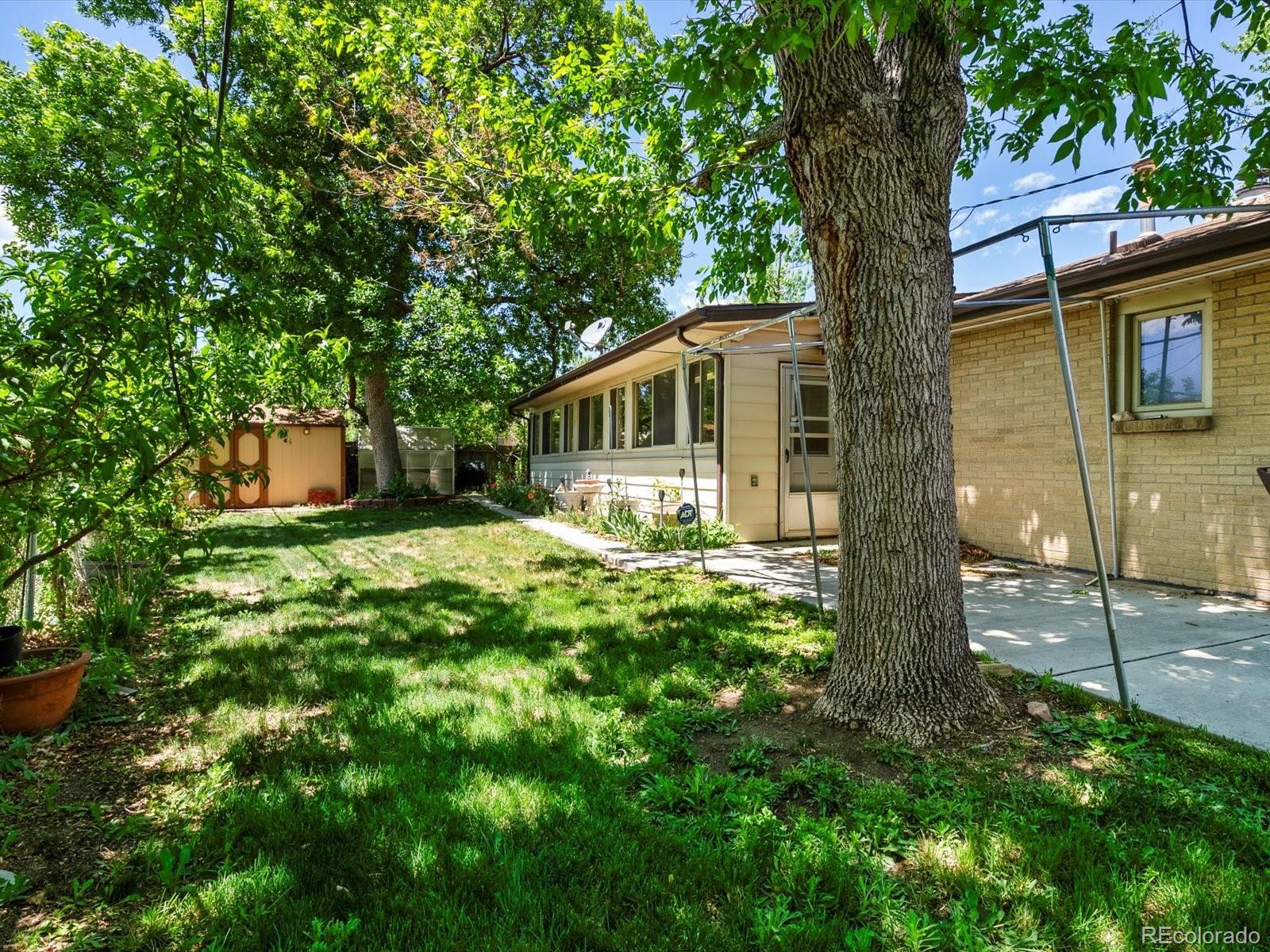MLS Image #44 for 3780 w 66th avenue,arvada, Colorado