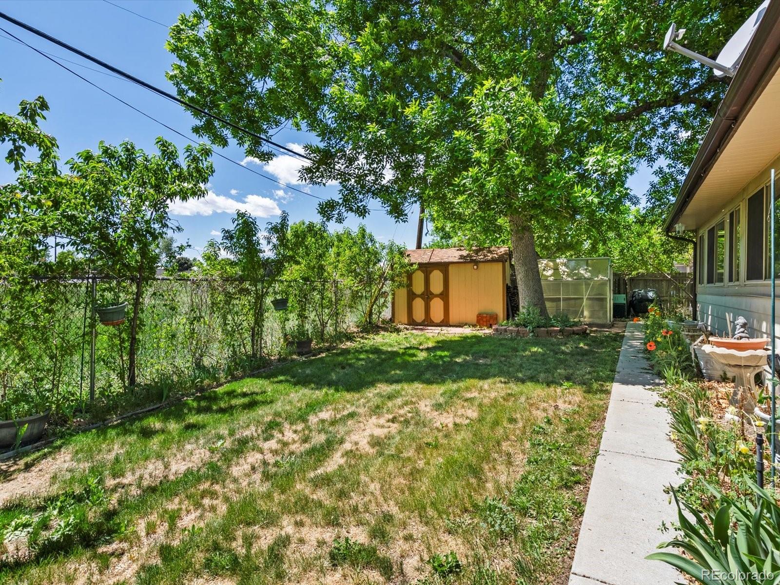 MLS Image #45 for 3780 w 66th avenue,arvada, Colorado