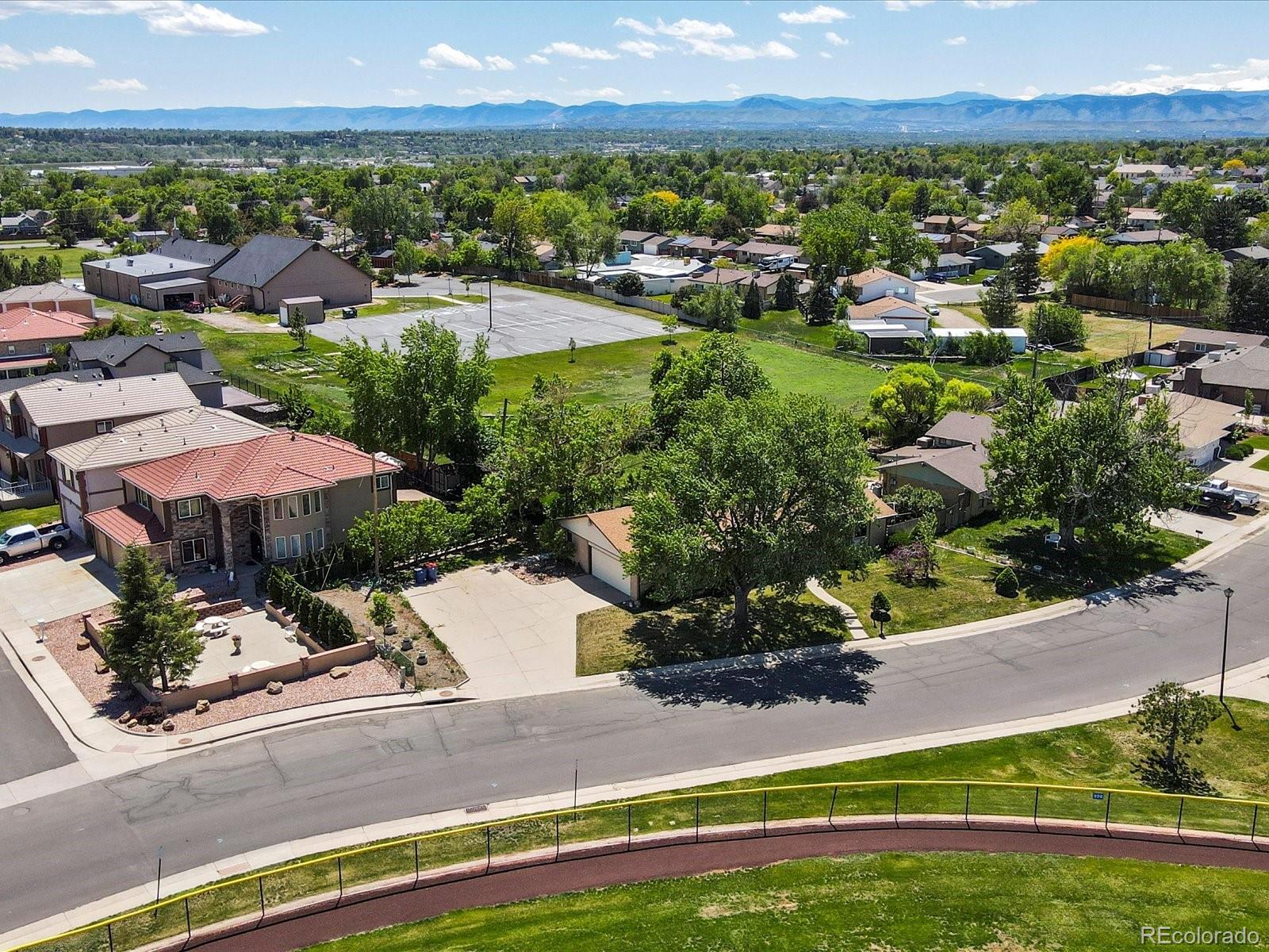 MLS Image #6 for 3780 w 66th avenue,arvada, Colorado