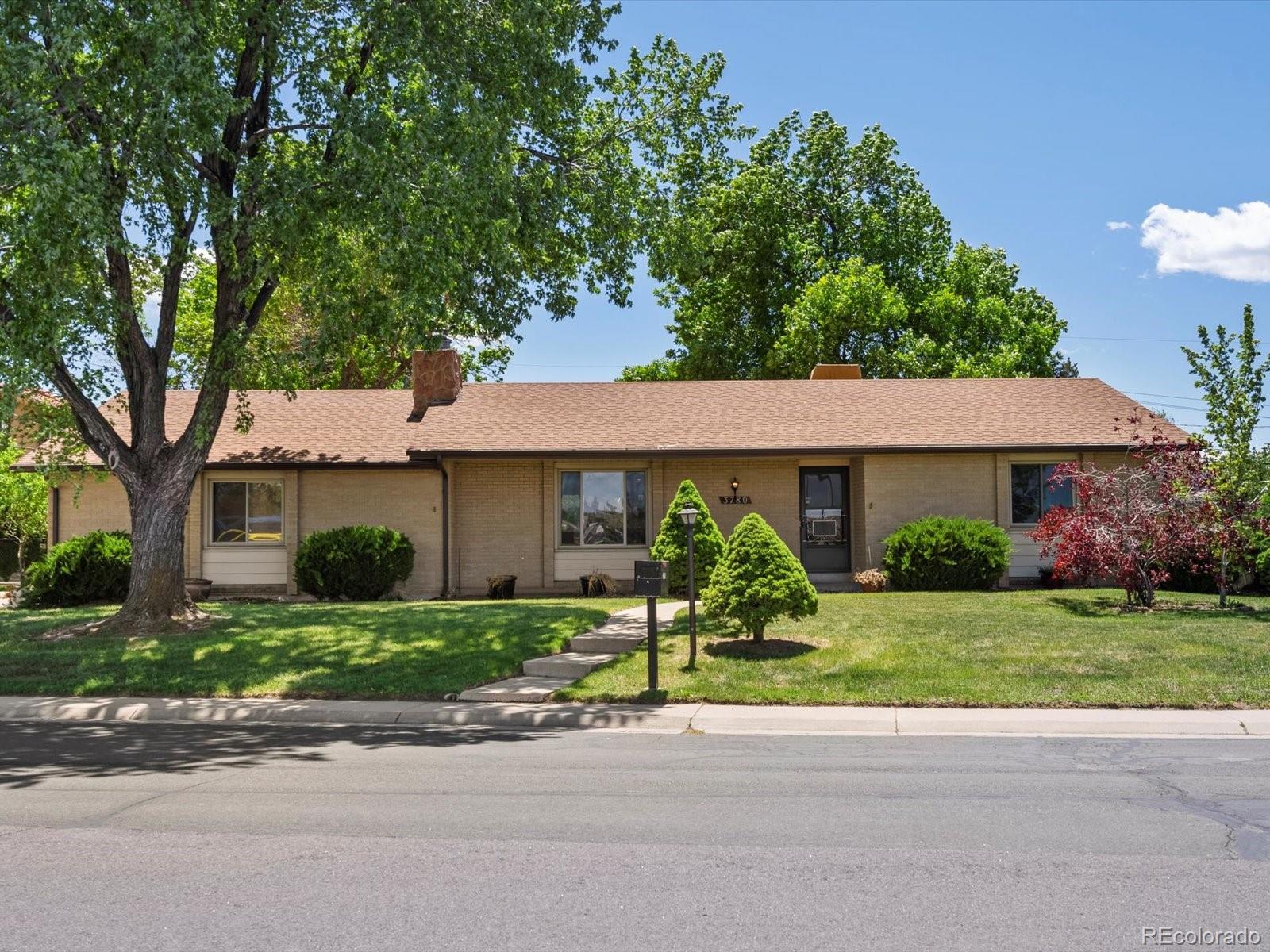 MLS Image #7 for 3780 w 66th avenue,arvada, Colorado