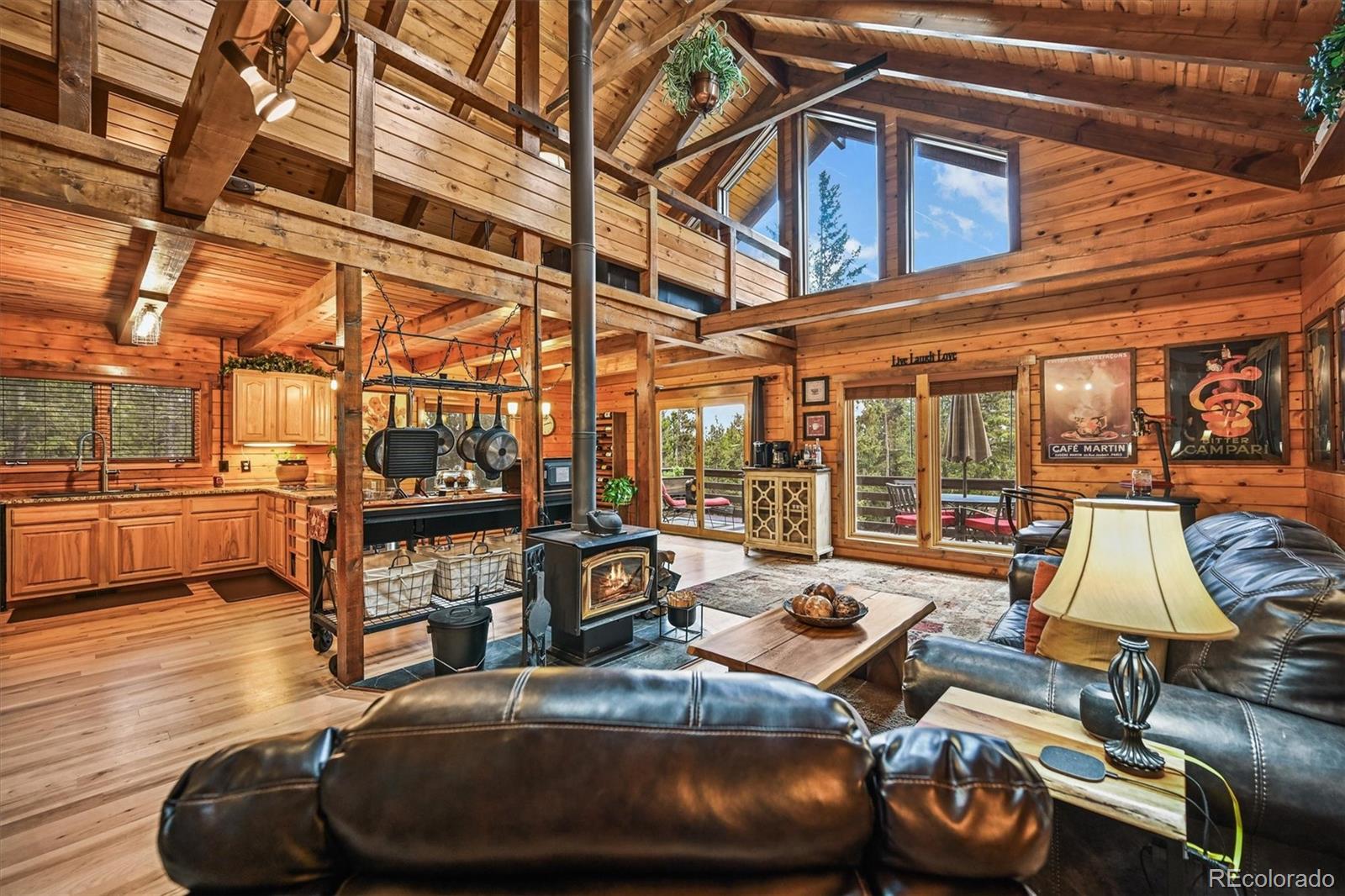 MLS Image #1 for 1673  sinton road,evergreen, Colorado