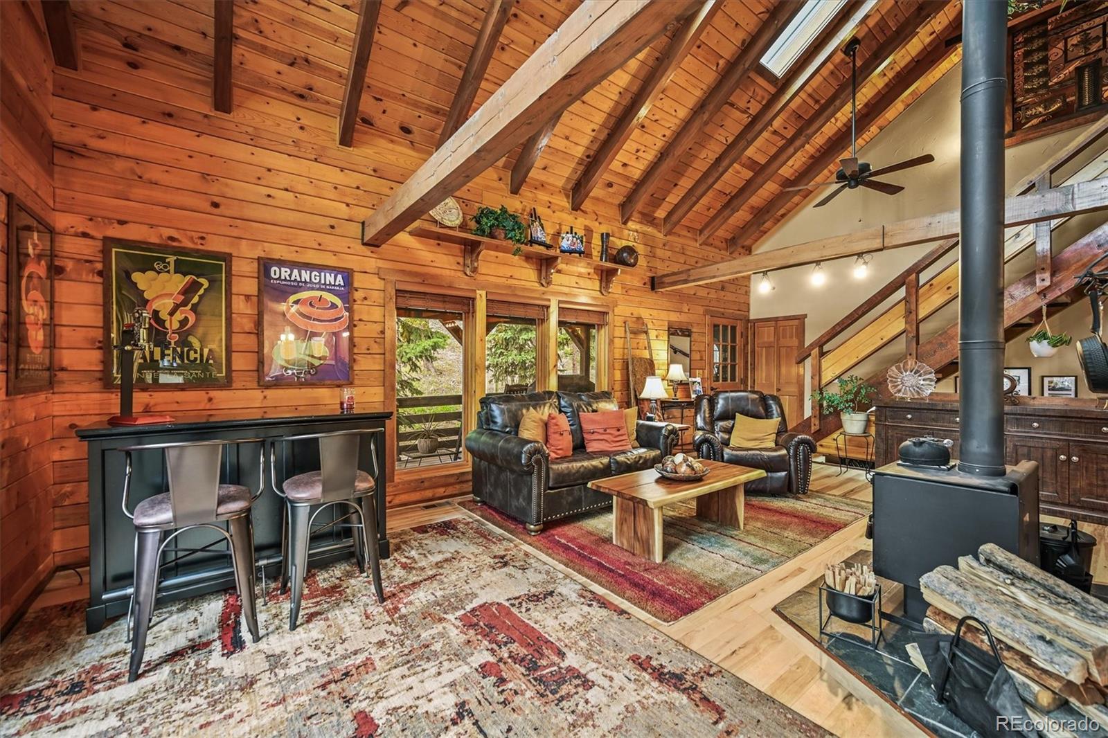 MLS Image #14 for 1673  sinton road,evergreen, Colorado