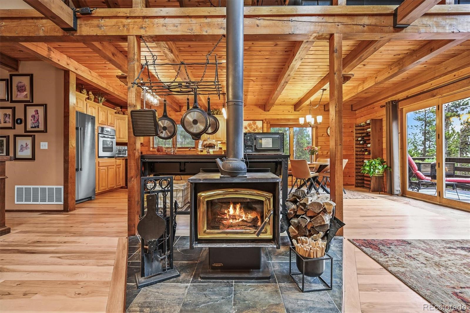 MLS Image #15 for 1673  sinton road,evergreen, Colorado