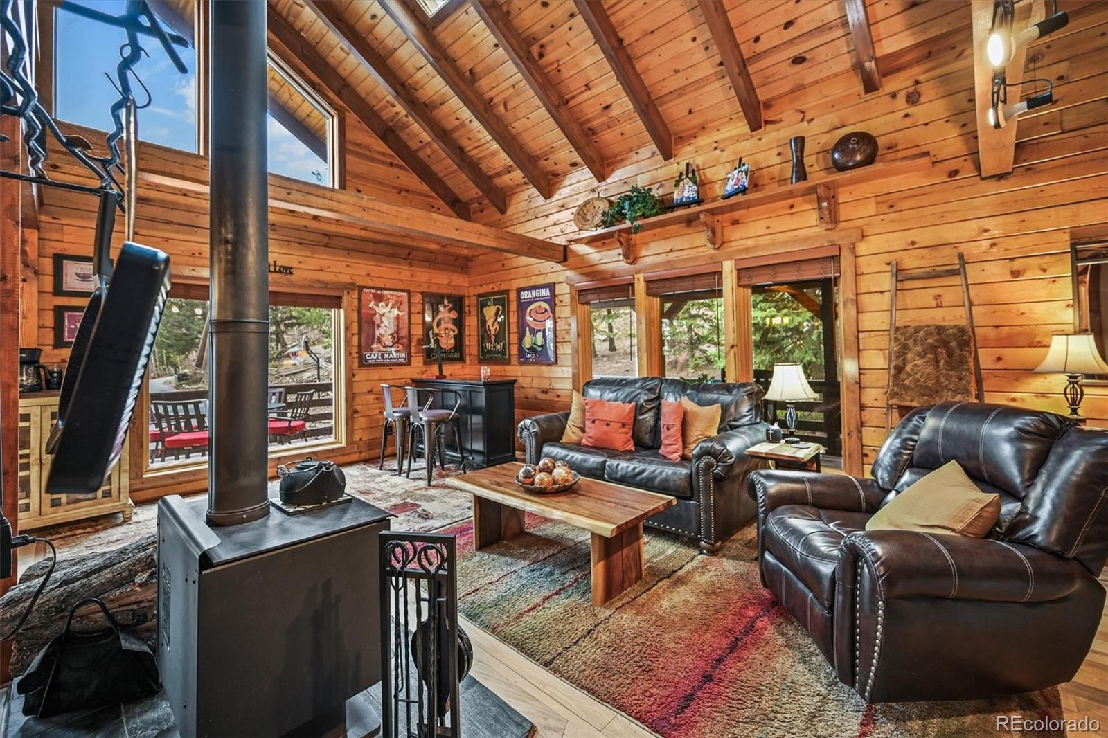 MLS Image #16 for 1673  sinton road,evergreen, Colorado