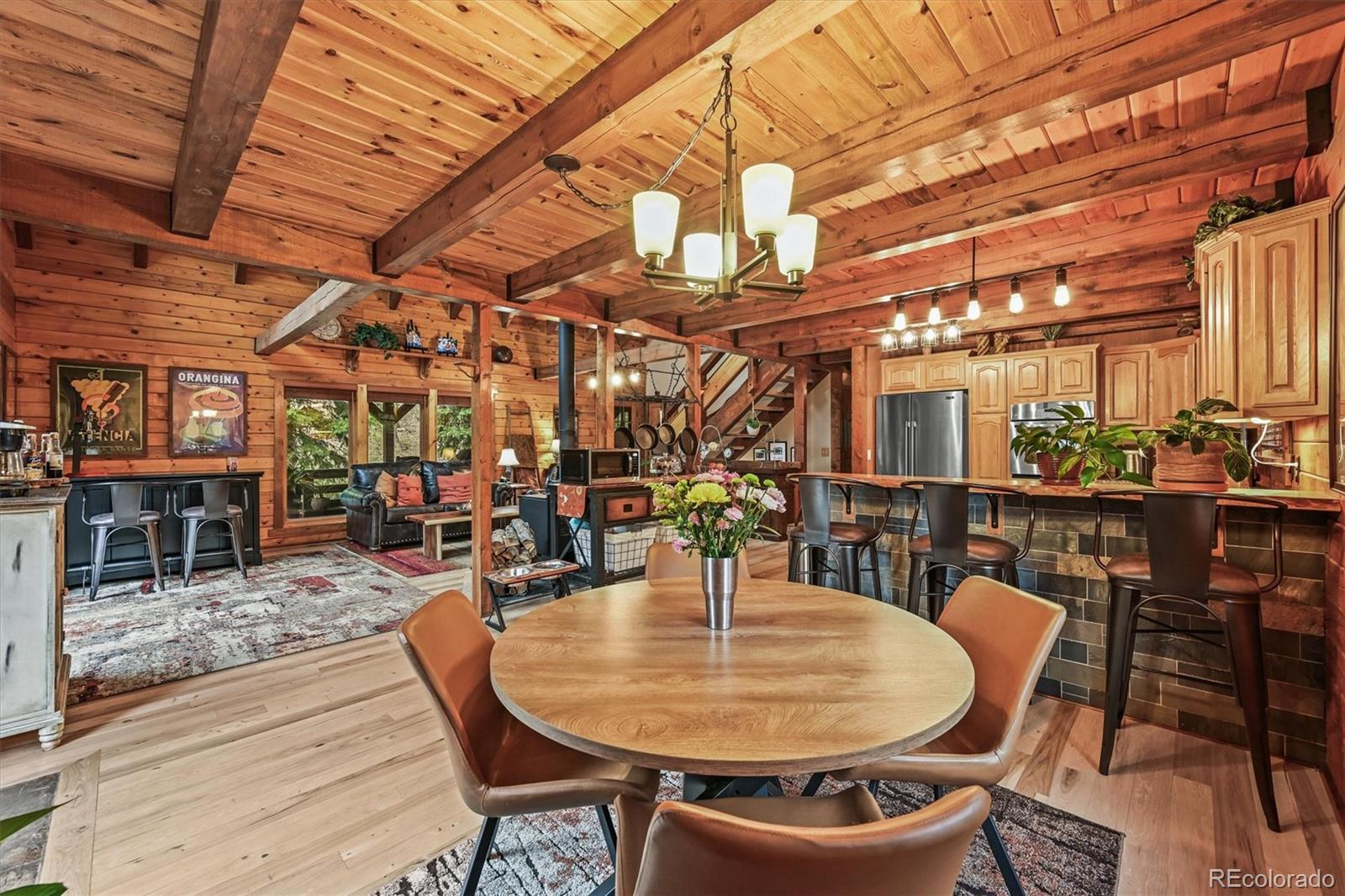 MLS Image #17 for 1673  sinton road,evergreen, Colorado