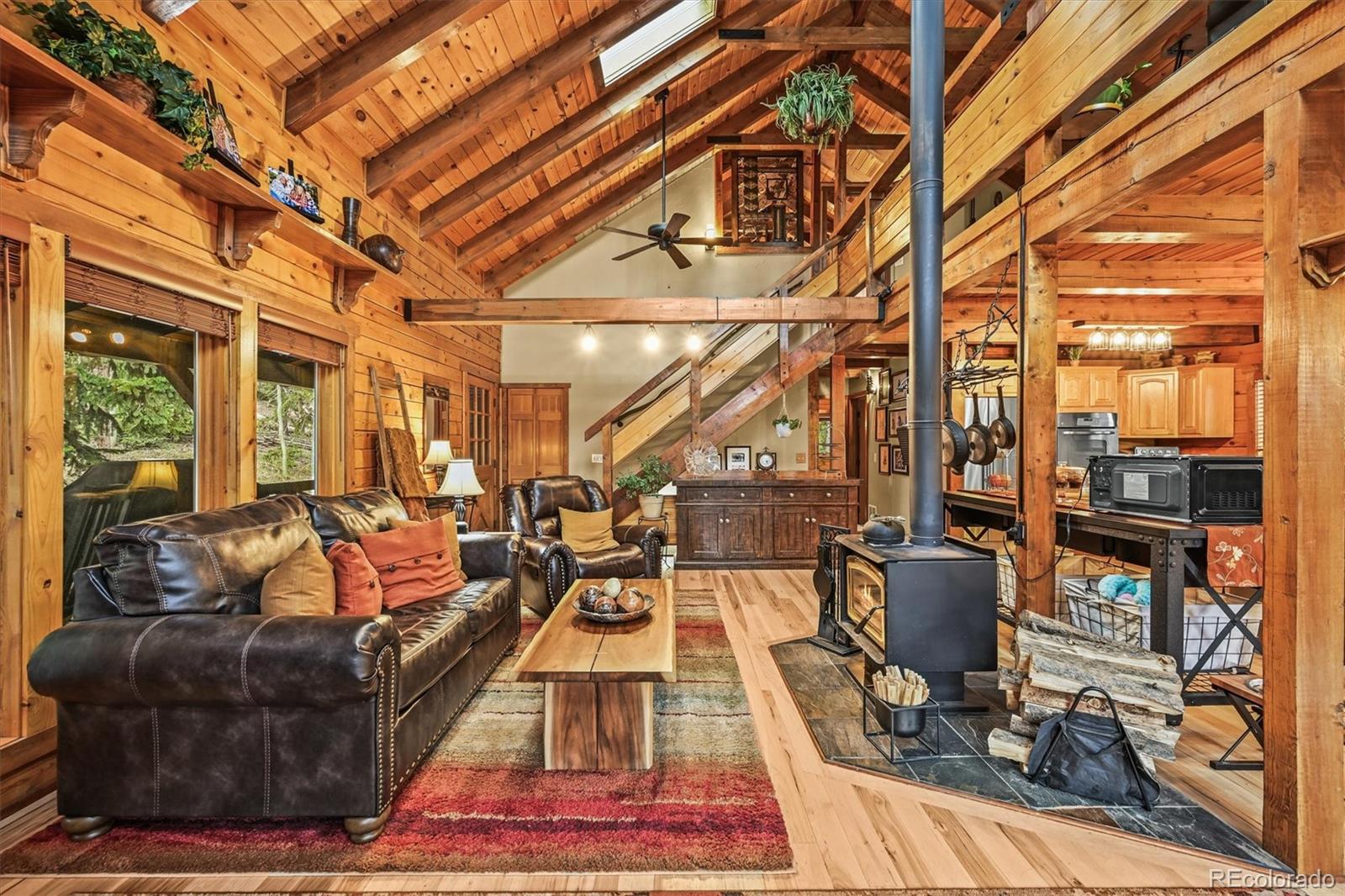 MLS Image #2 for 1673  sinton road,evergreen, Colorado
