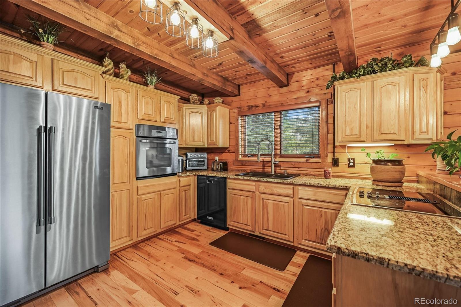 MLS Image #3 for 1673  sinton road,evergreen, Colorado