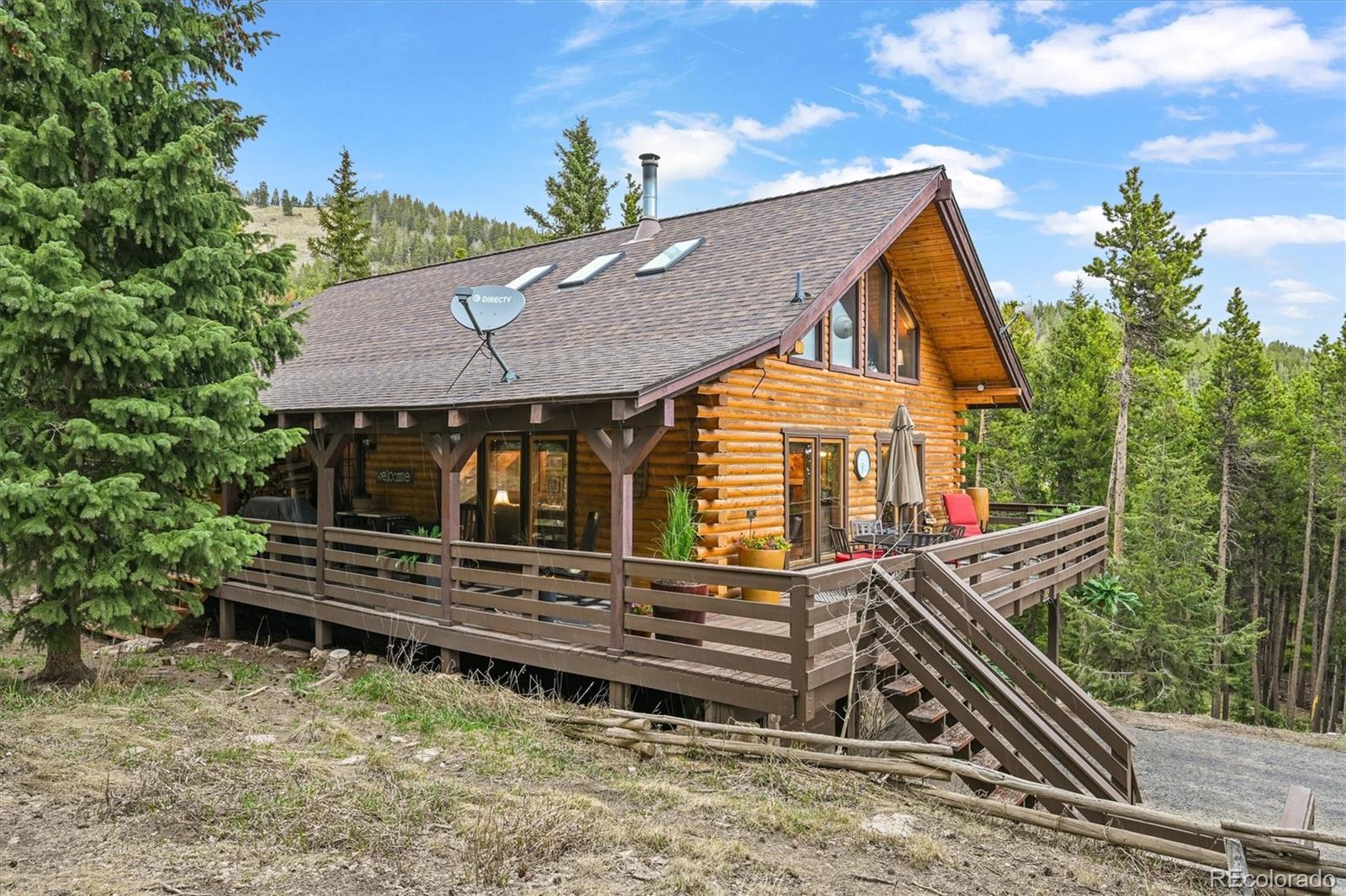 MLS Image #30 for 1673  sinton road,evergreen, Colorado