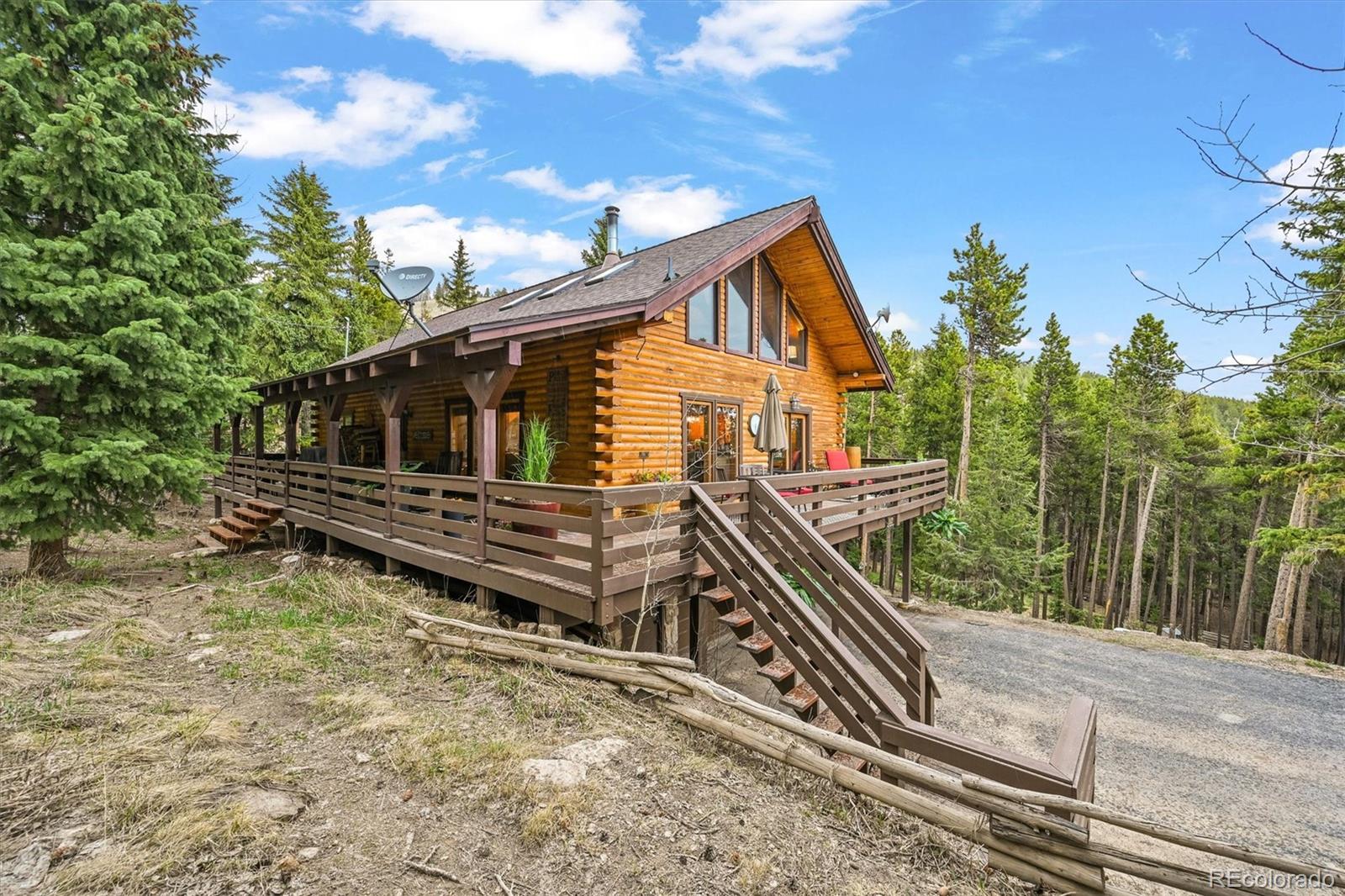 MLS Image #34 for 1673  sinton road,evergreen, Colorado