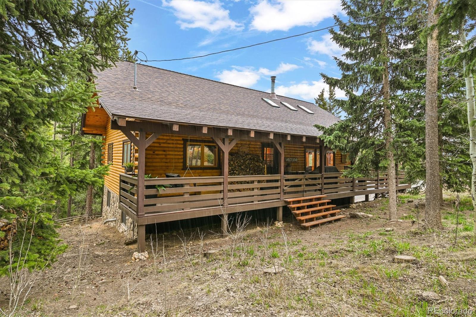 MLS Image #35 for 1673  sinton road,evergreen, Colorado