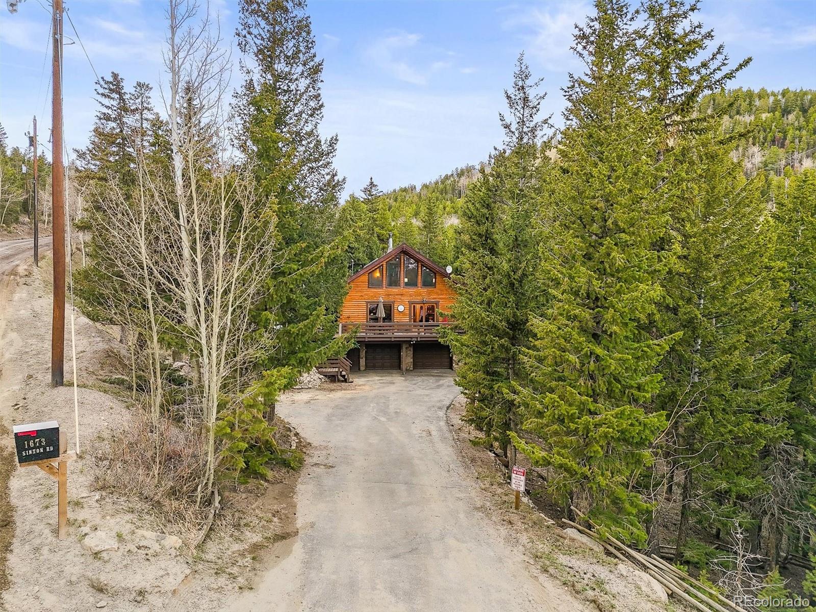 MLS Image #36 for 1673  sinton road,evergreen, Colorado