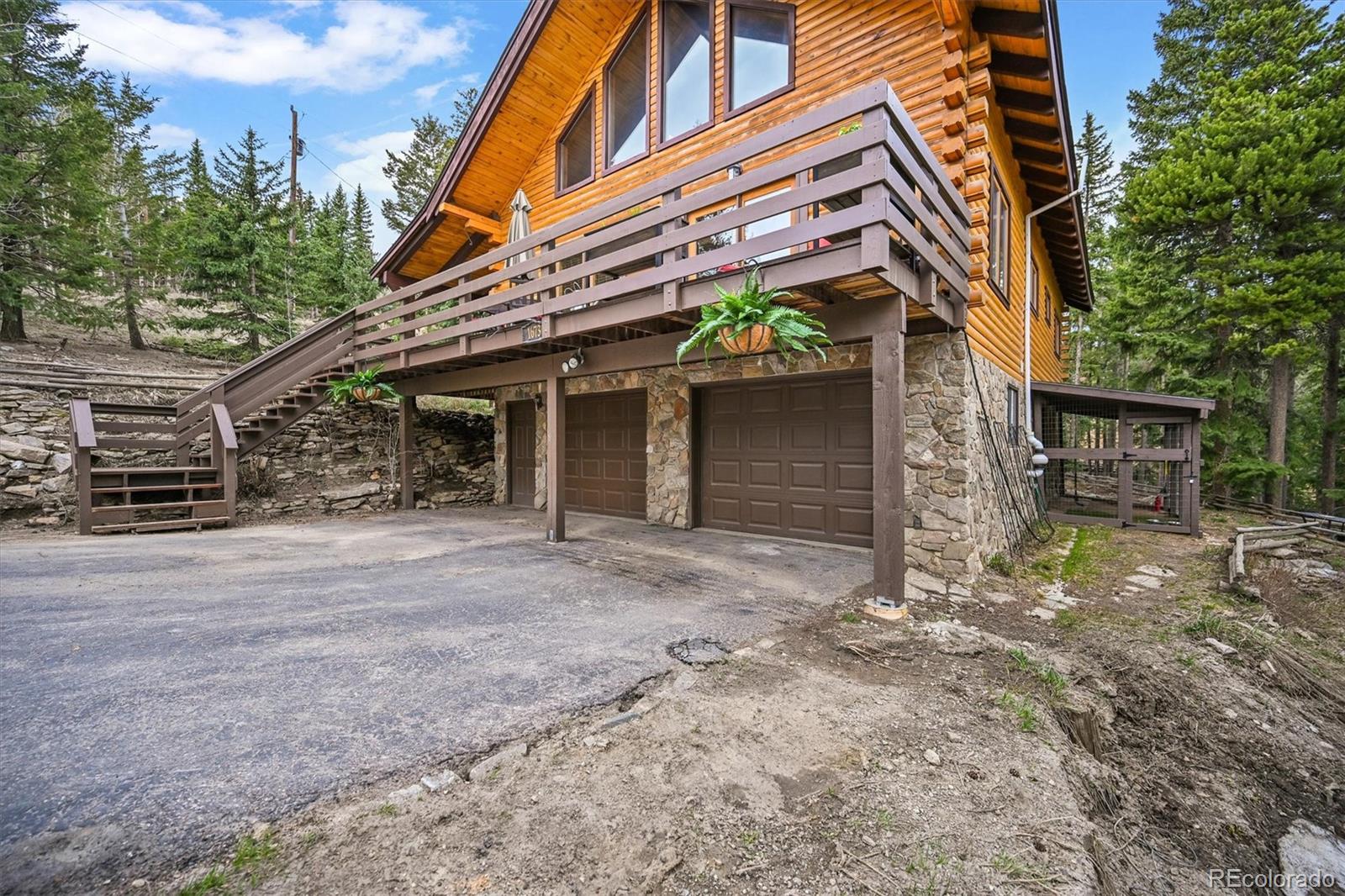 MLS Image #38 for 1673  sinton road,evergreen, Colorado