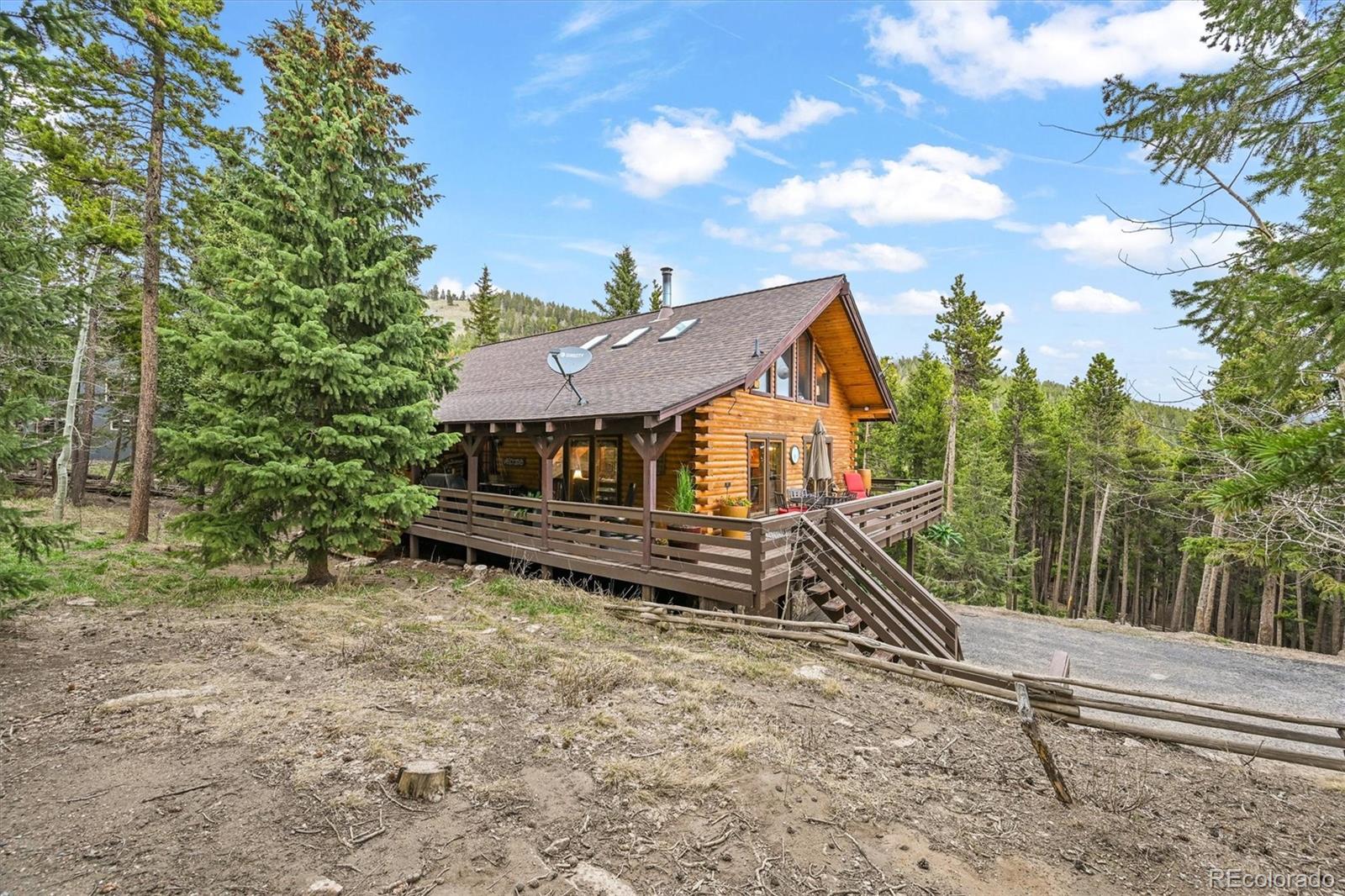 MLS Image #41 for 1673  sinton road,evergreen, Colorado