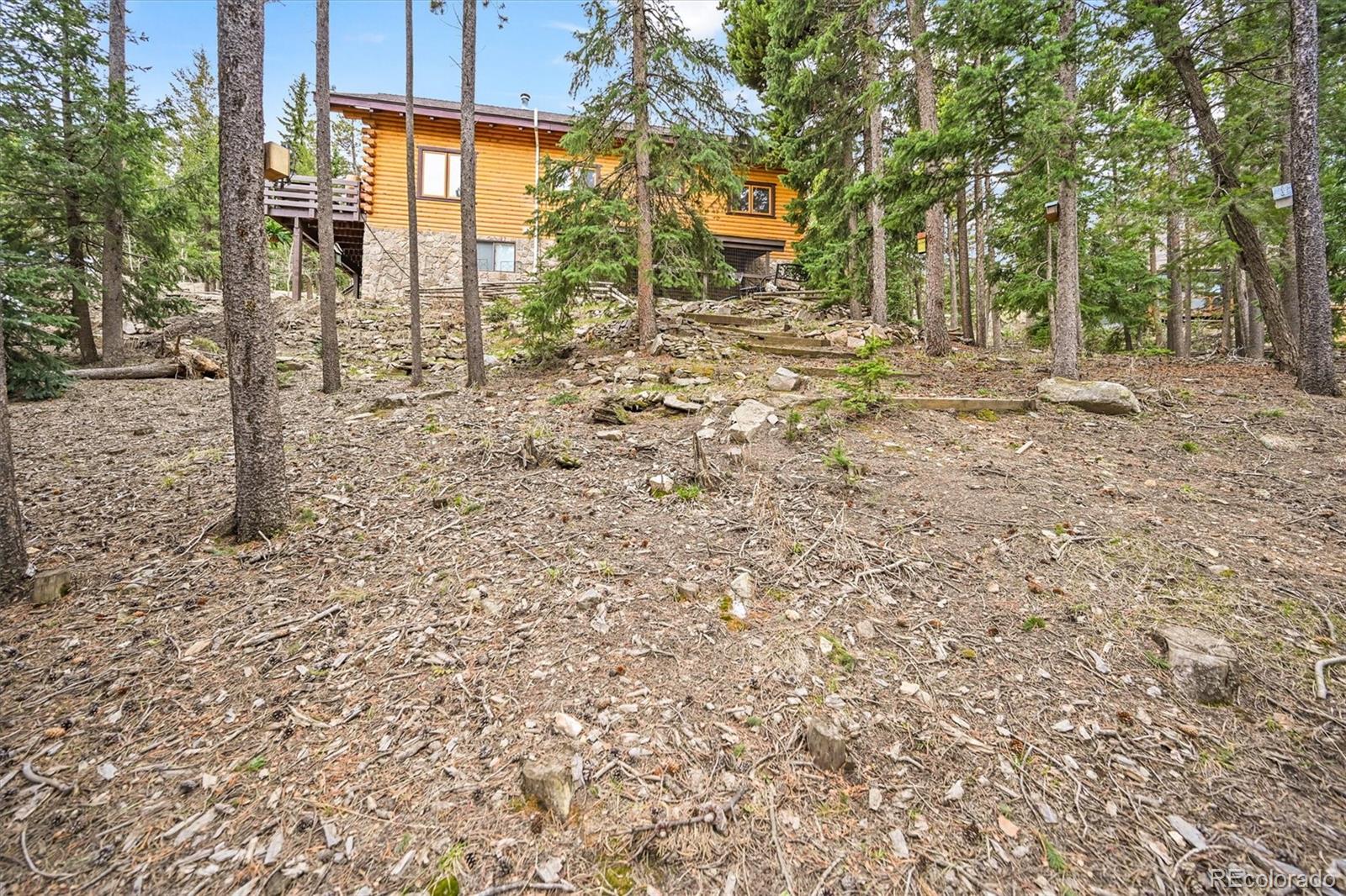 MLS Image #42 for 1673  sinton road,evergreen, Colorado