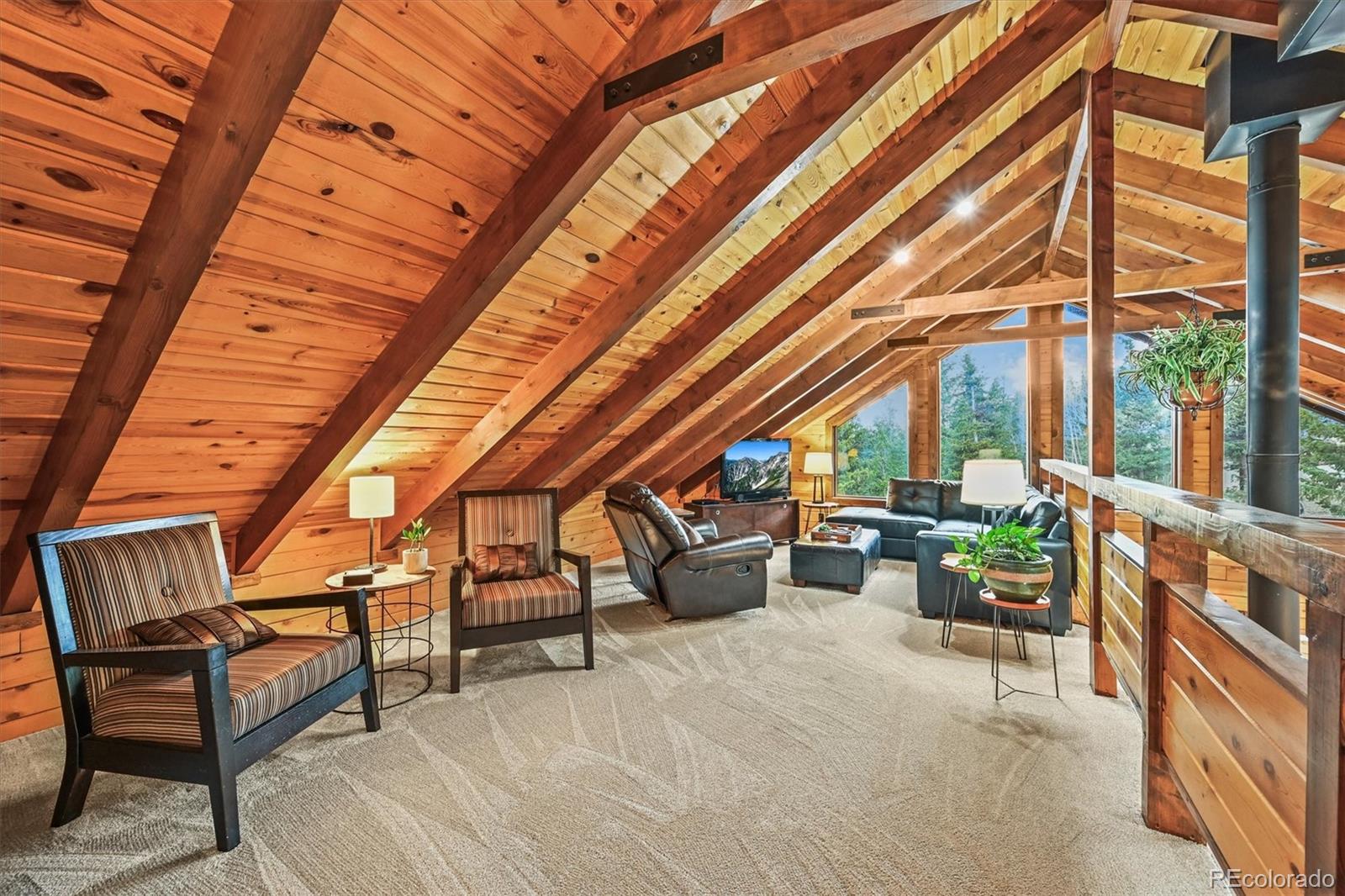 MLS Image #5 for 1673  sinton road,evergreen, Colorado