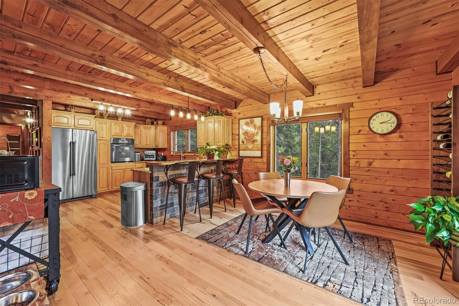 MLS Image #7 for 1673  sinton road,evergreen, Colorado