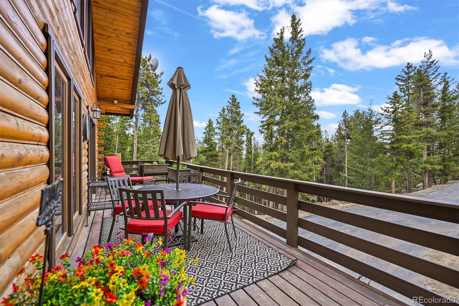 MLS Image #8 for 1673  sinton road,evergreen, Colorado