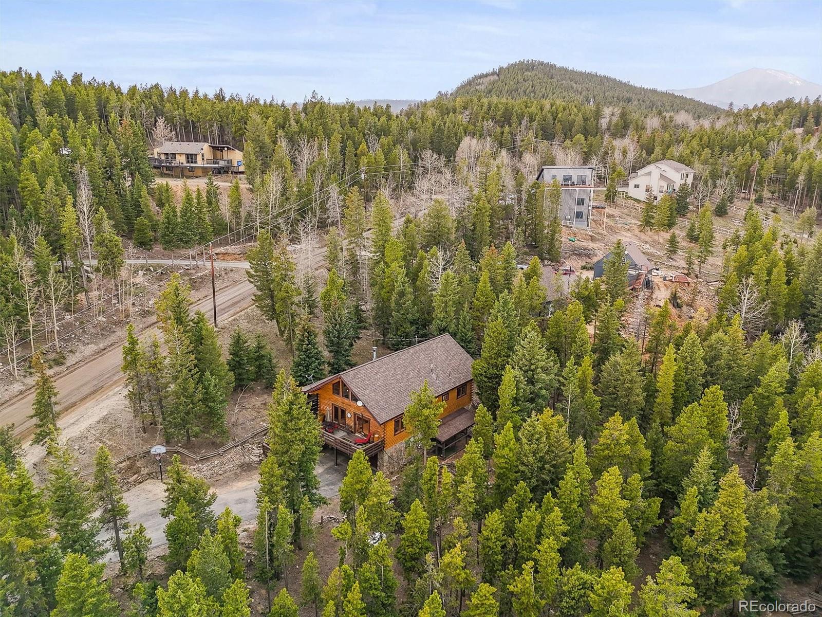 MLS Image #9 for 1673  sinton road,evergreen, Colorado