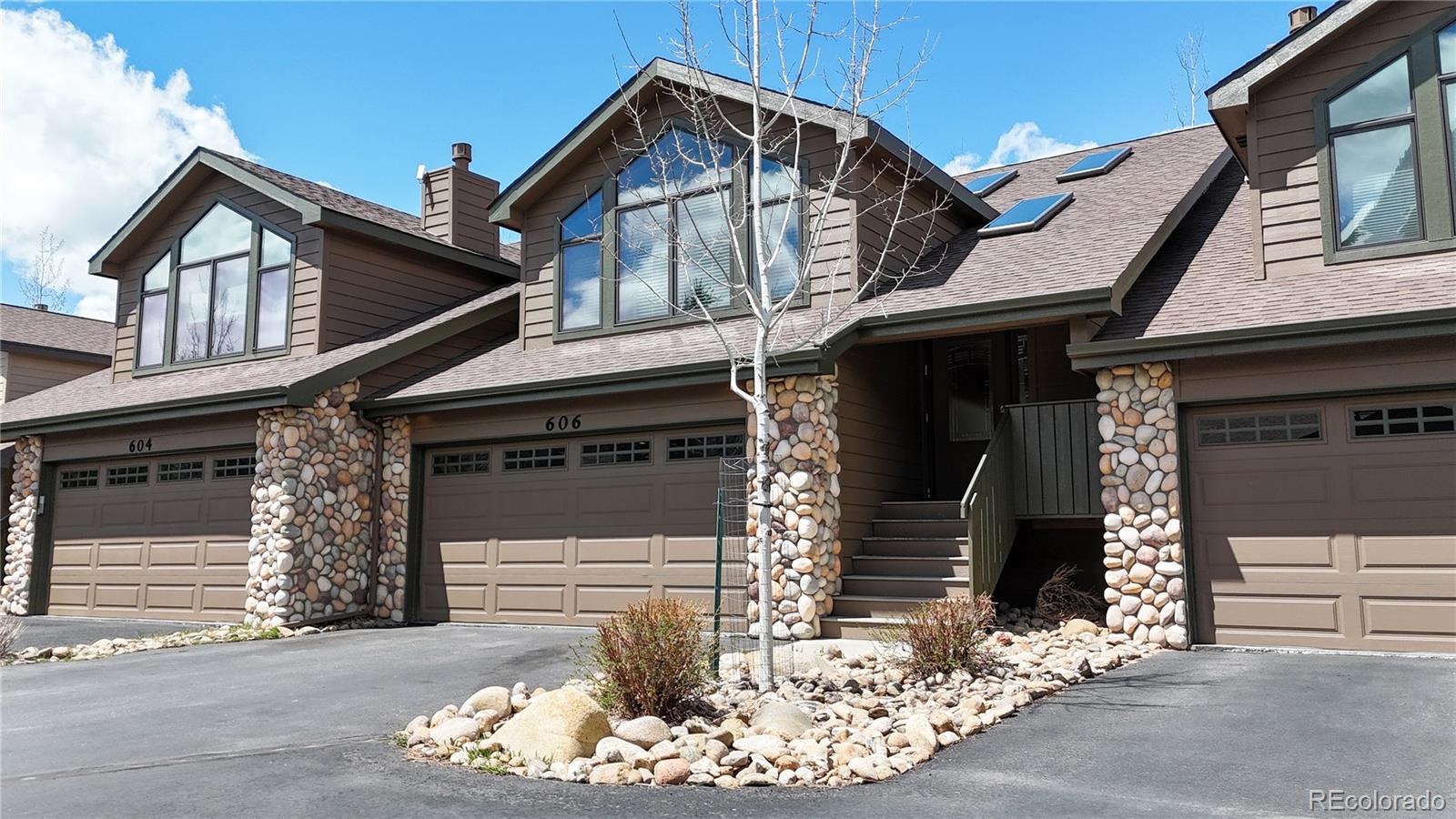 MLS Image #1 for 606  park river place,estes park, Colorado
