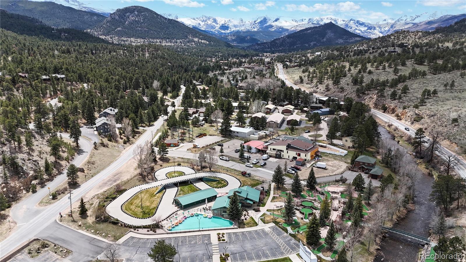 MLS Image #34 for 606  park river place,estes park, Colorado