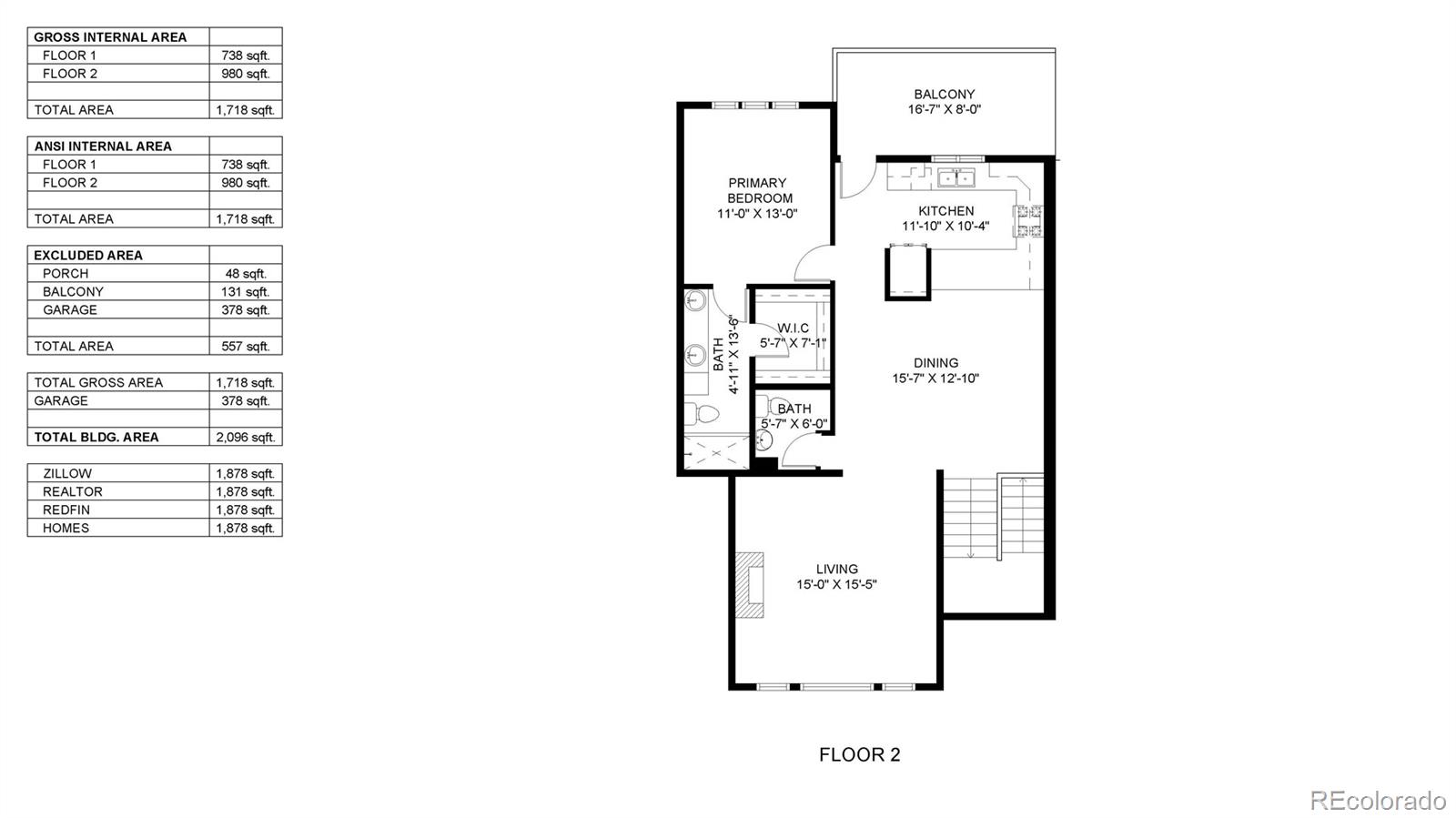 MLS Image #36 for 606  park river place,estes park, Colorado