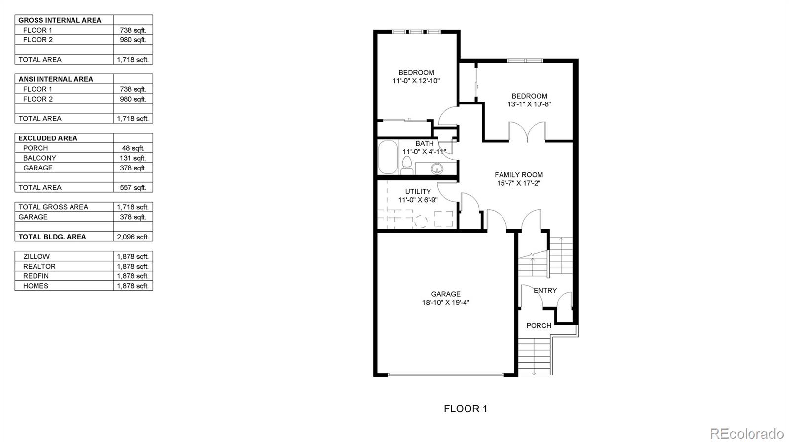 MLS Image #37 for 606  park river place,estes park, Colorado