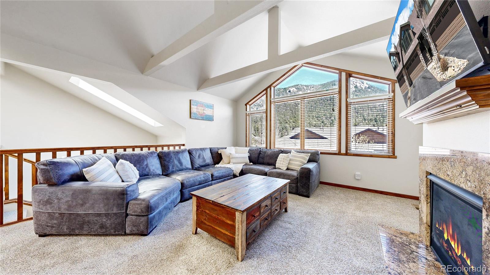 MLS Image #5 for 606  park river place,estes park, Colorado