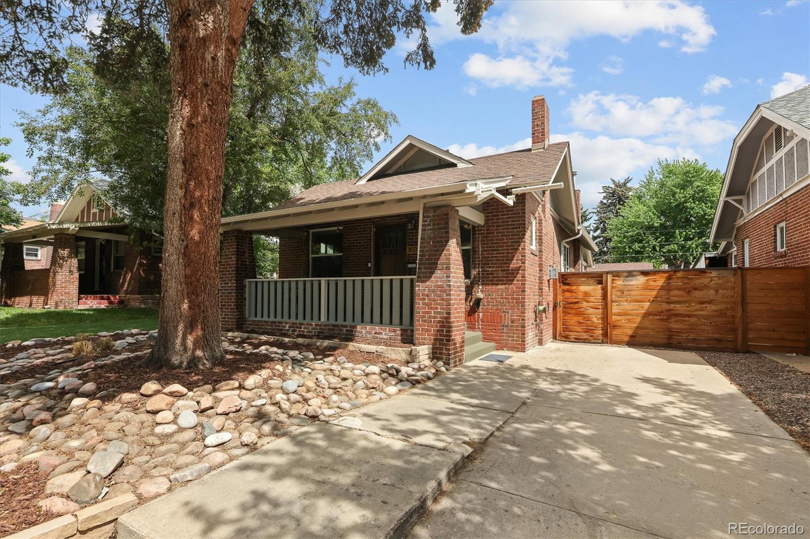 MLS Image #2 for 3039 w denver place,denver, Colorado
