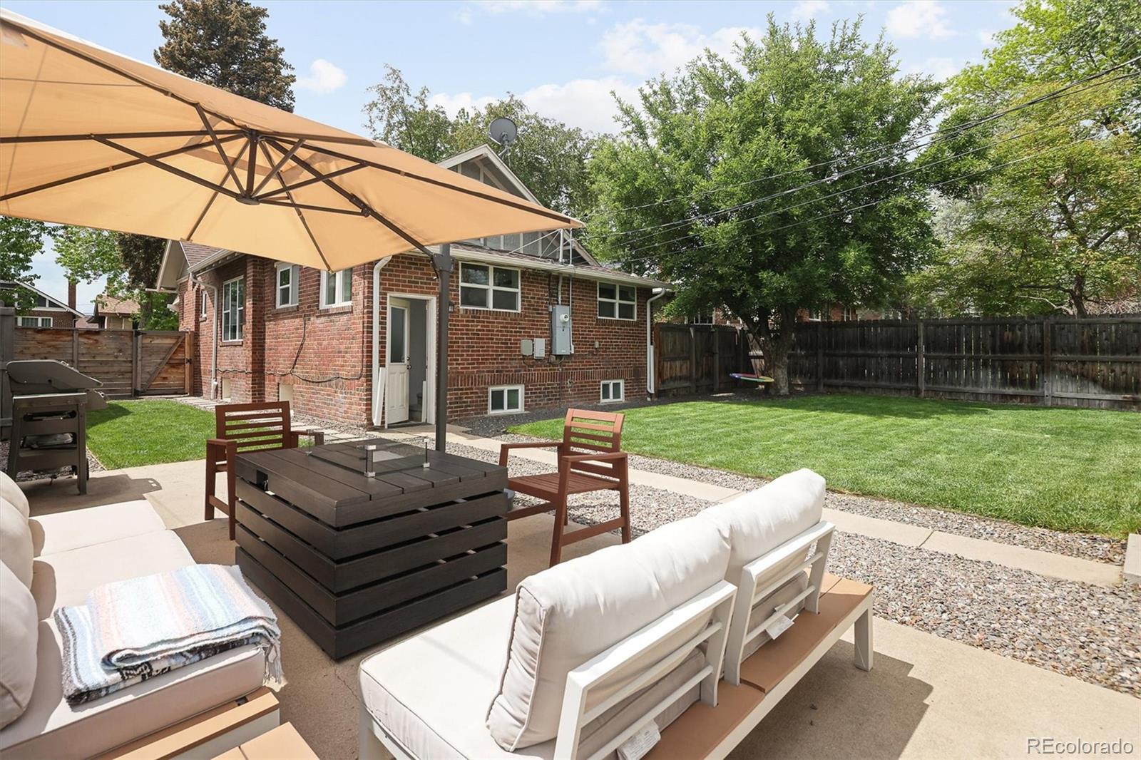 MLS Image #32 for 3039 w denver place,denver, Colorado