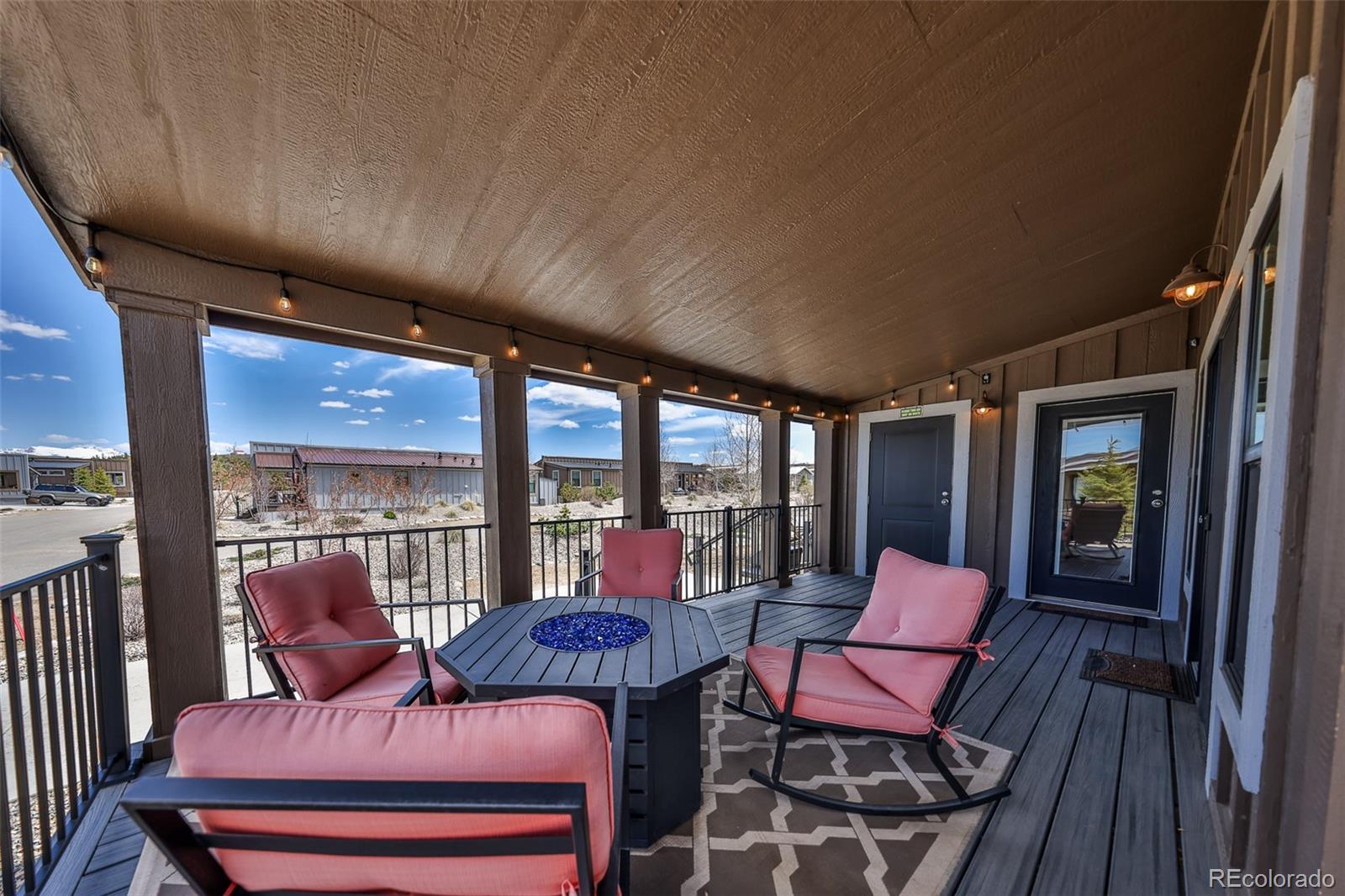 MLS Image #1 for 1051  summit trail,granby, Colorado