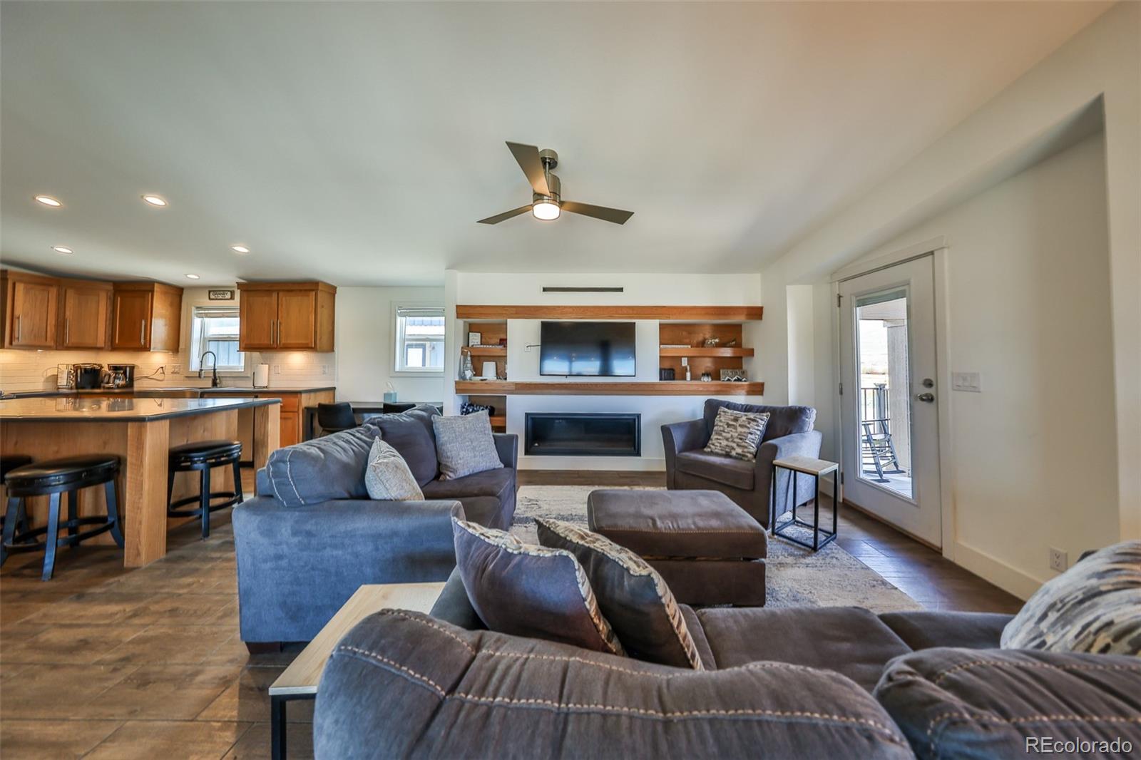 MLS Image #5 for 1051  summit trail,granby, Colorado