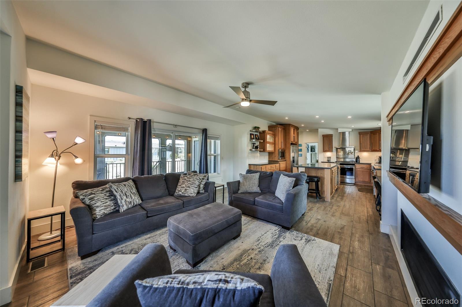 MLS Image #6 for 1051  summit trail,granby, Colorado