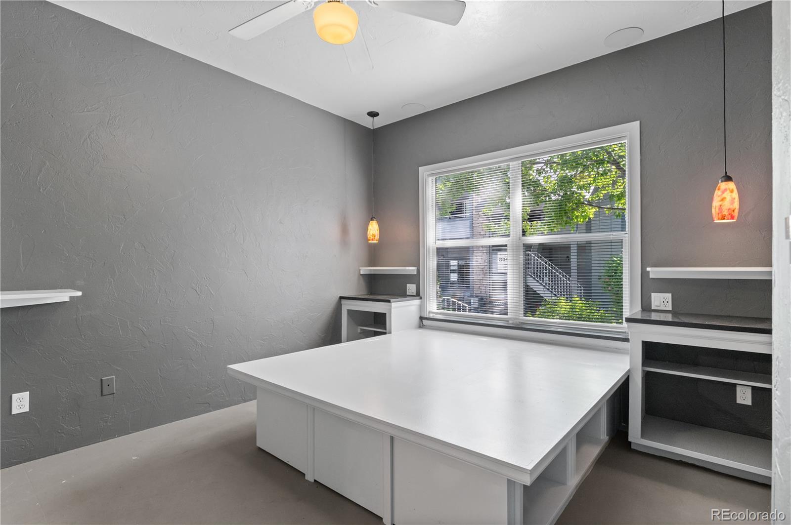 MLS Image #11 for 8055 w eastman place,lakewood, Colorado